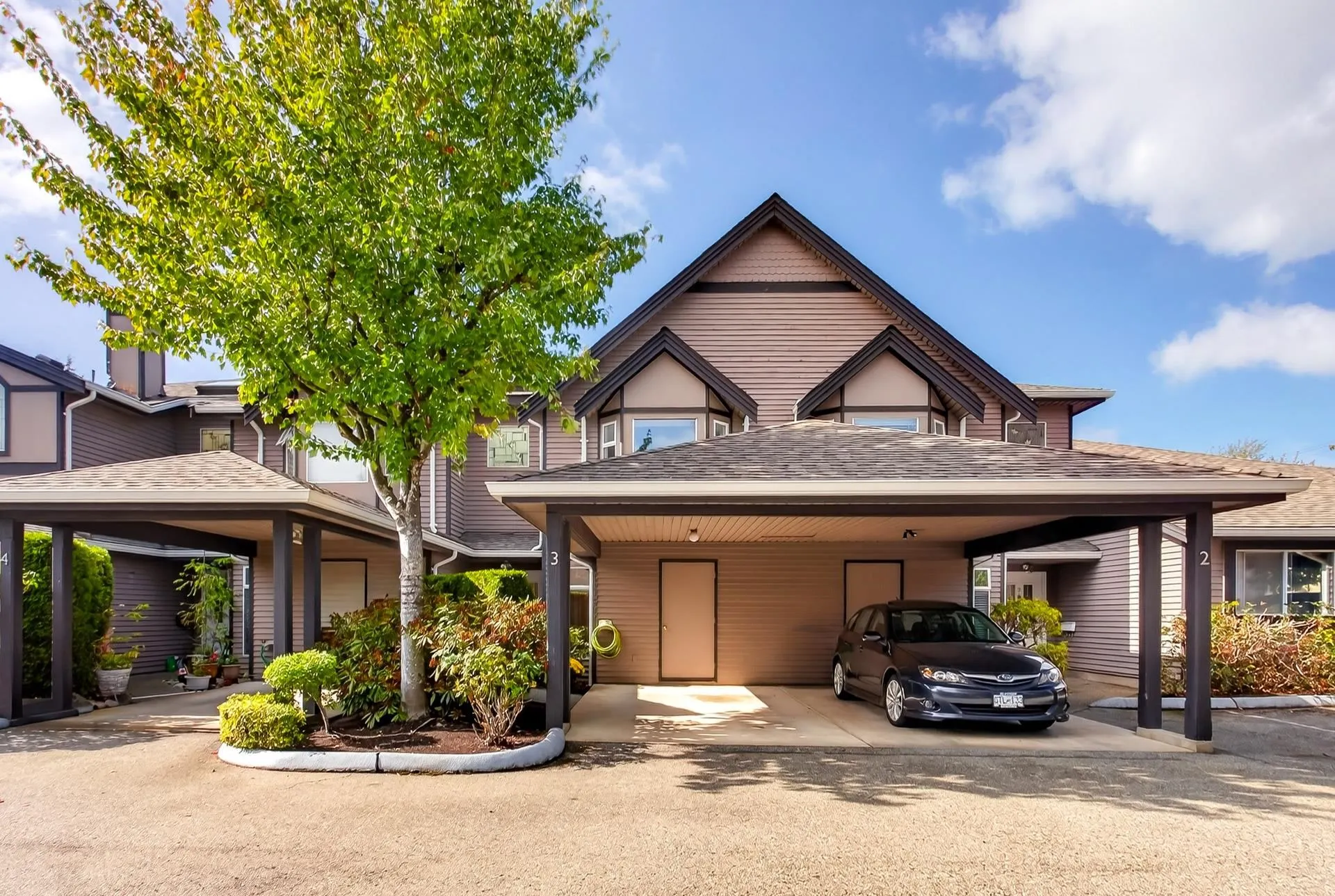 8540 Blundell Road #3
