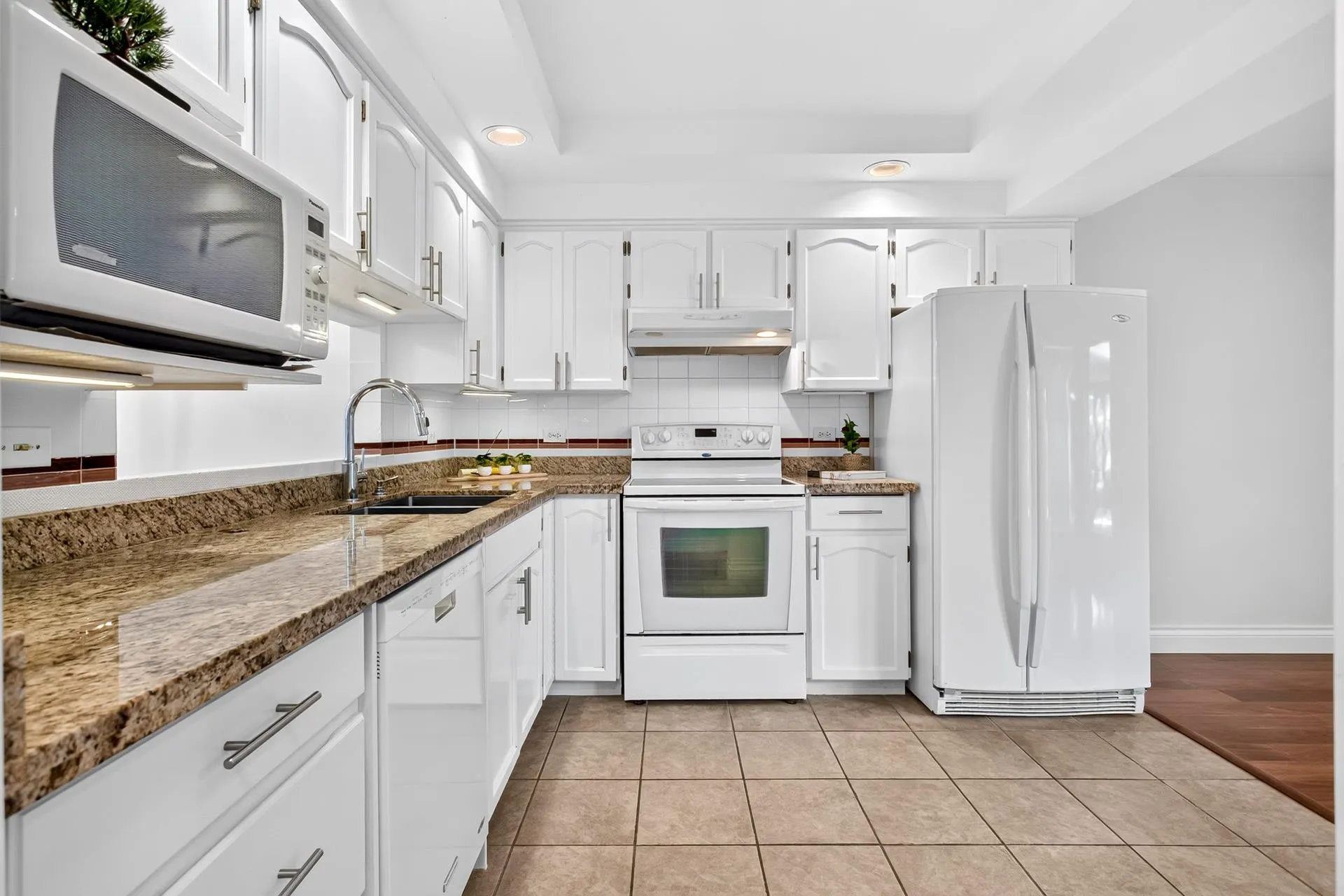 8540 Blundell Road #3