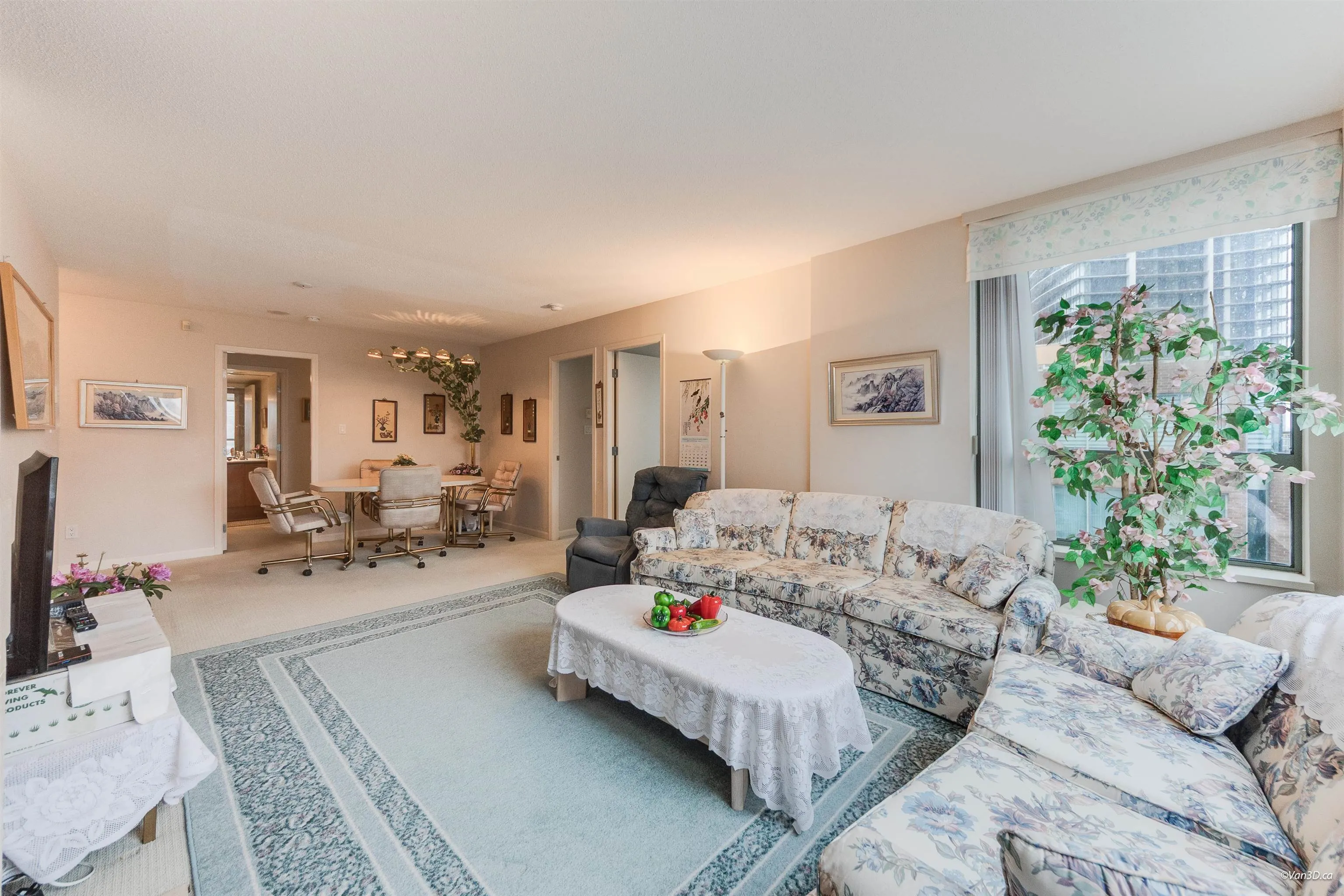 4888 Hazel Street #801