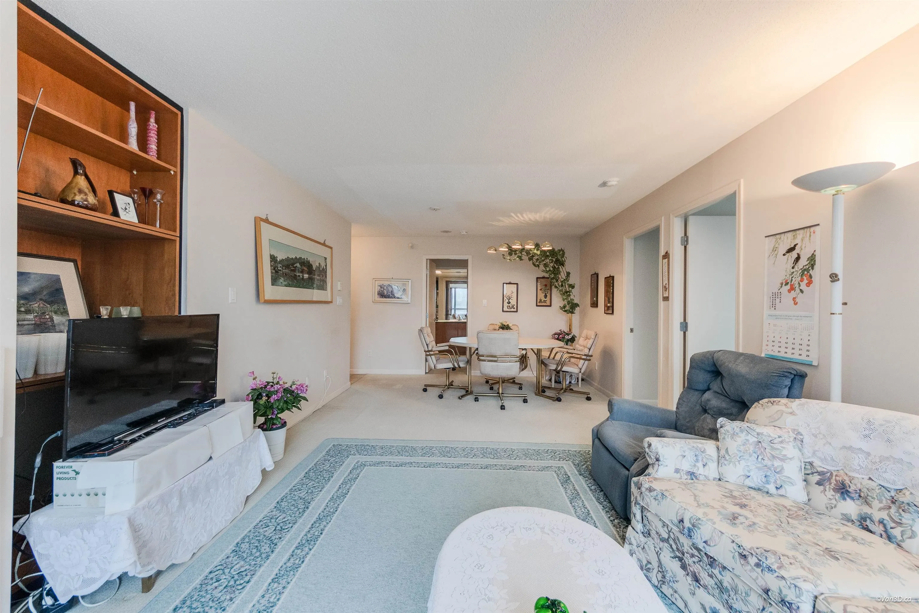 4888 Hazel Street #801