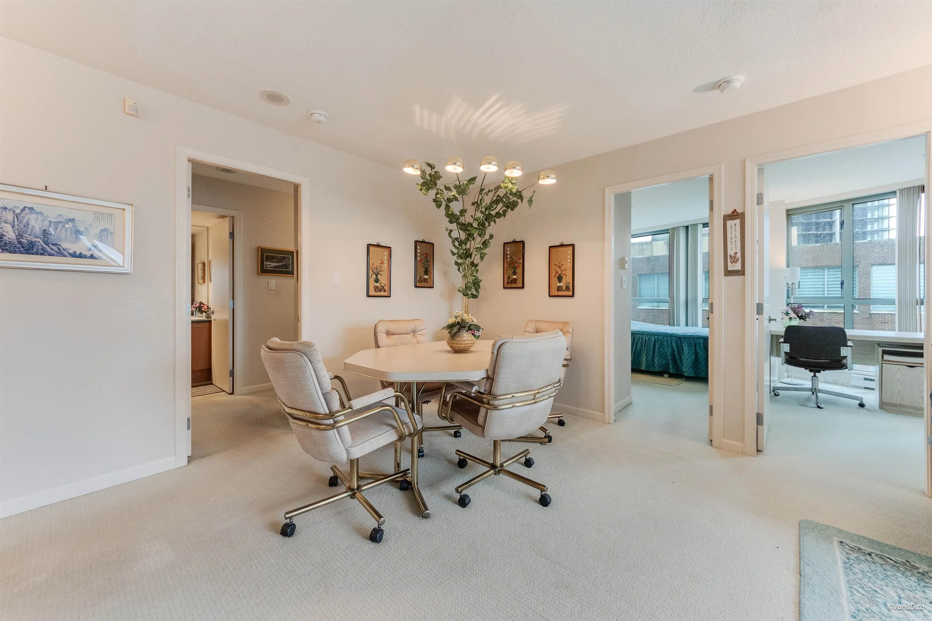 4888 Hazel Street #801