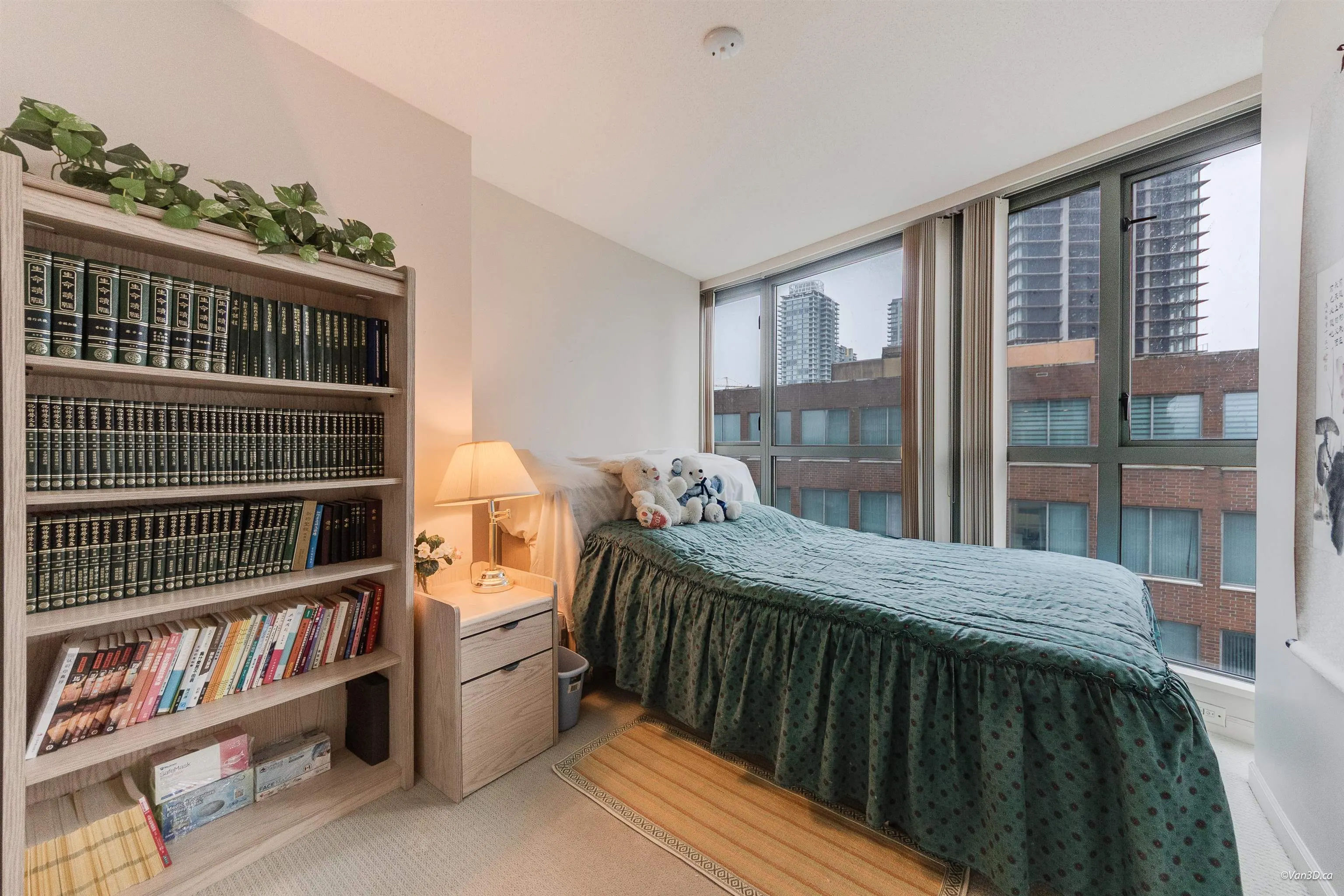 4888 Hazel Street #801