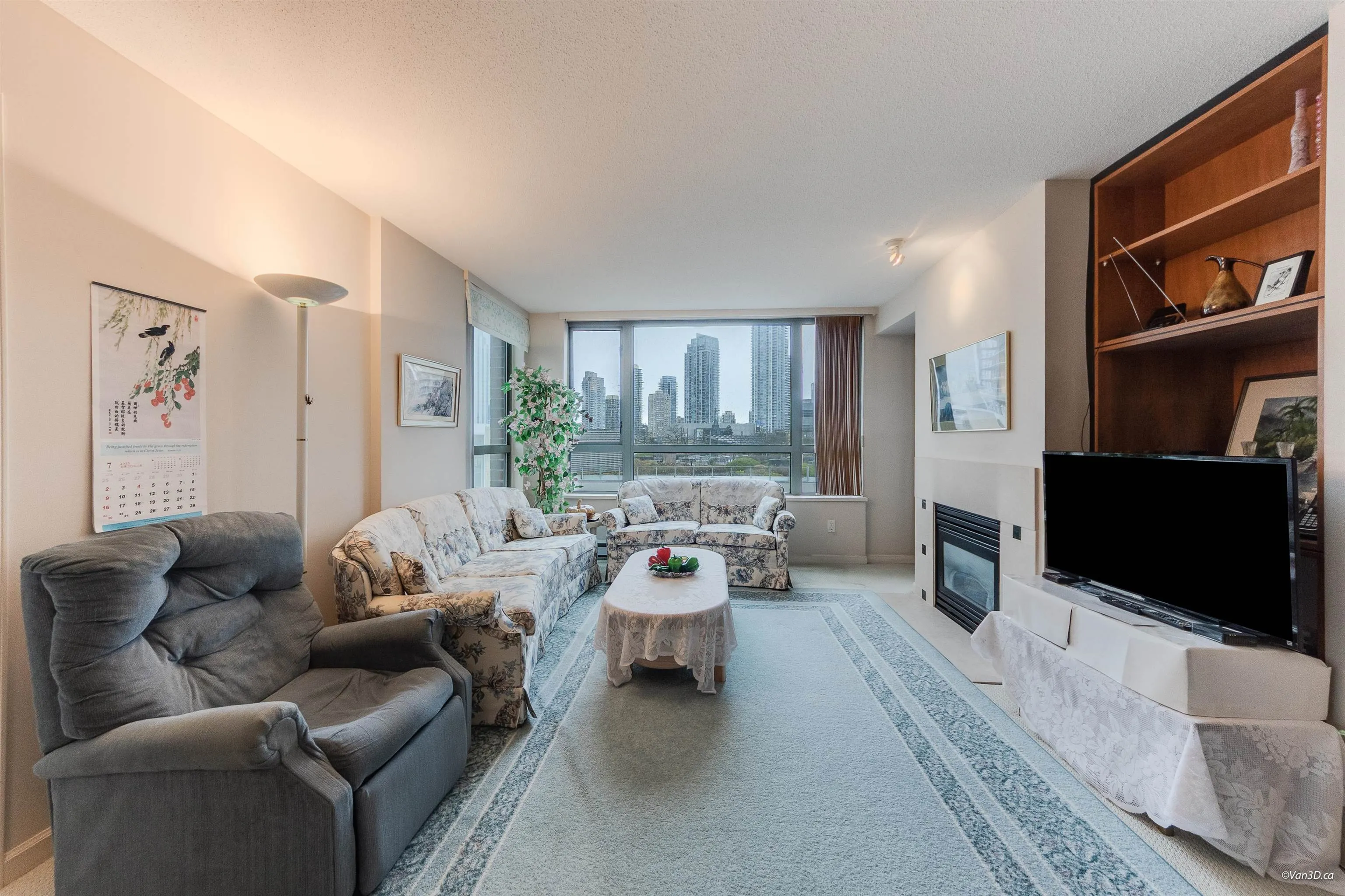 4888 Hazel Street #801
