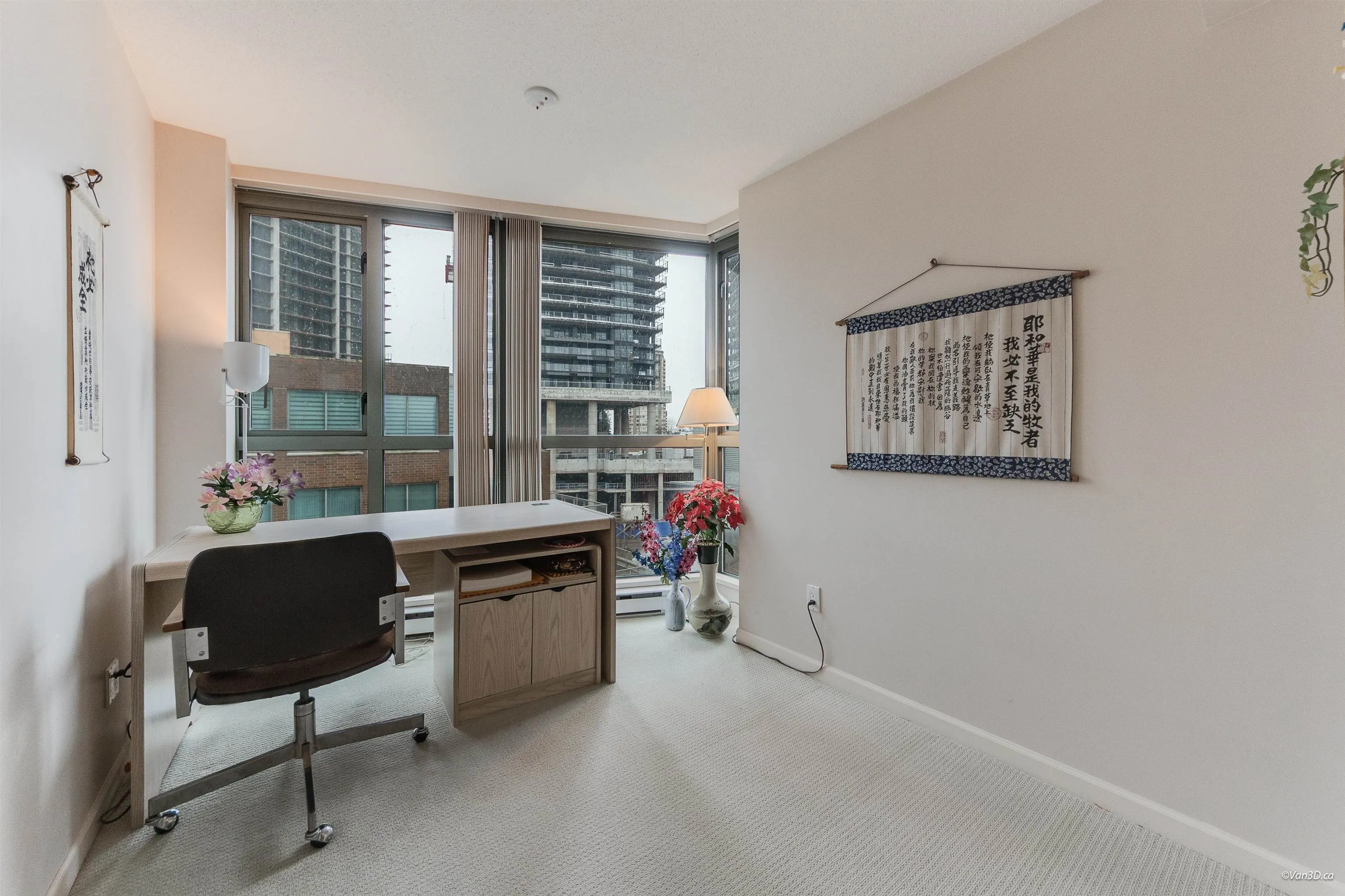 4888 Hazel Street #801