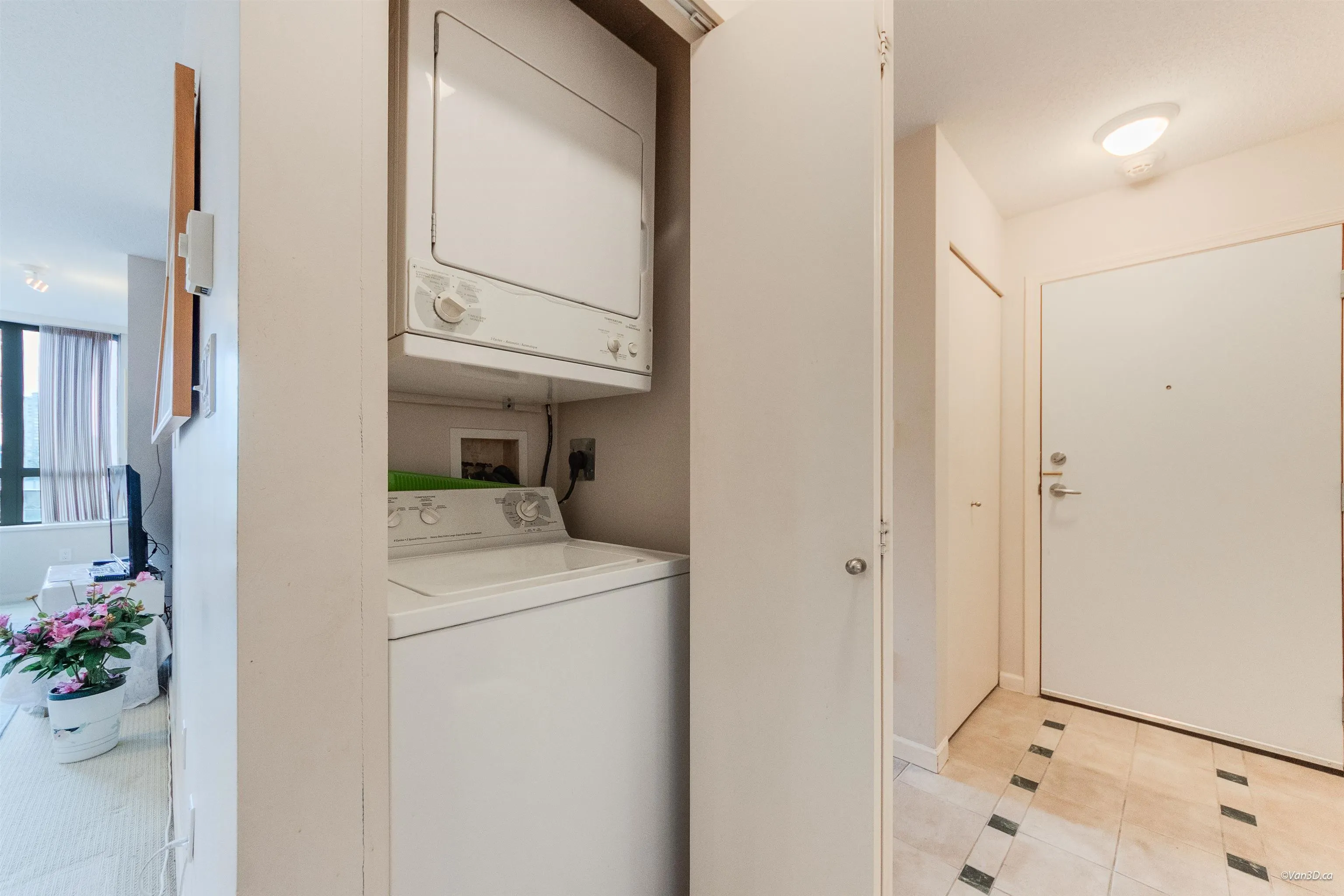 4888 Hazel Street #801