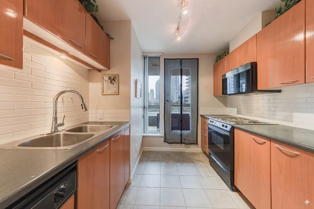 4888 Hazel Street #801