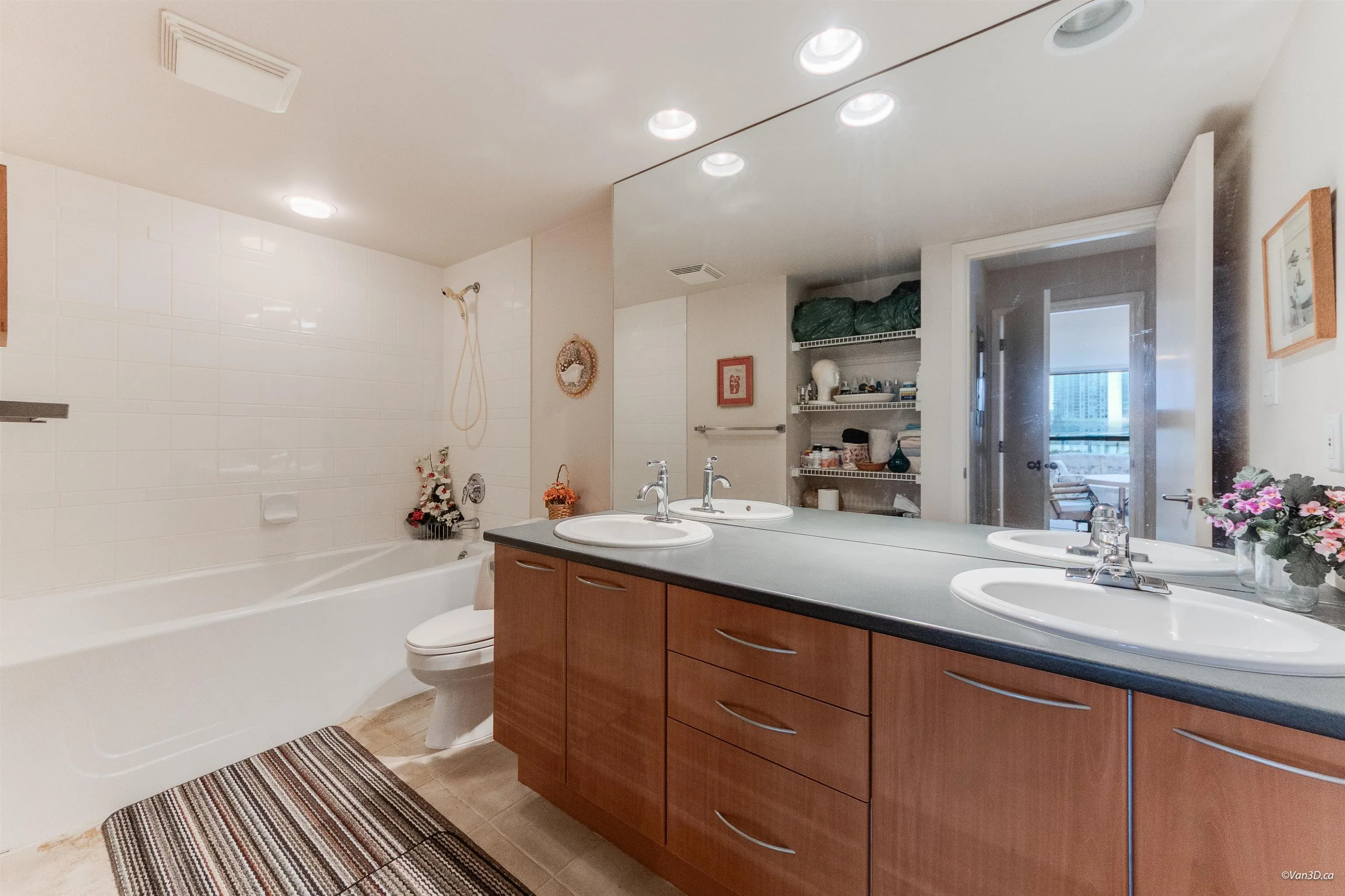 4888 Hazel Street #801