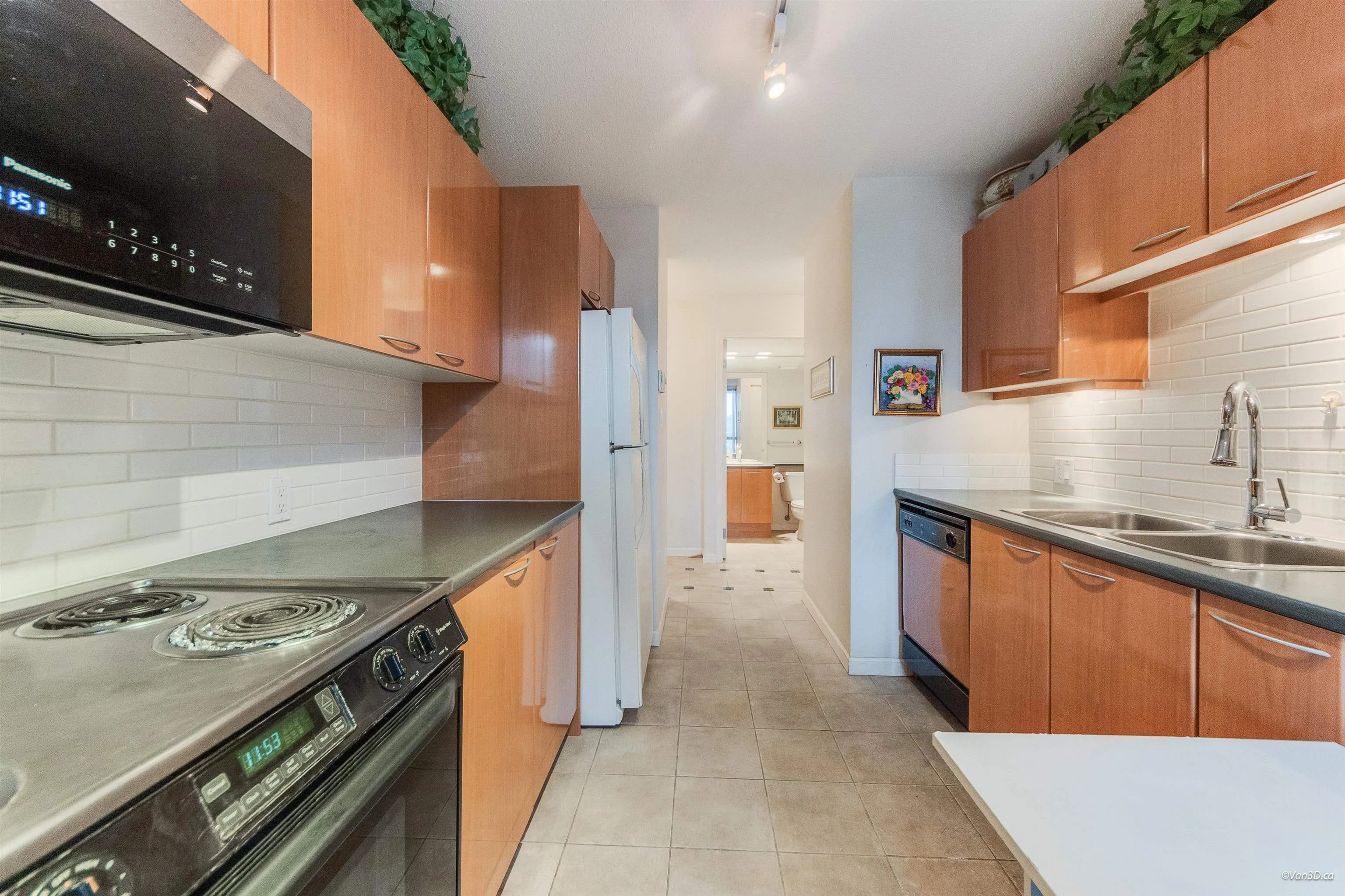 4888 Hazel Street #801