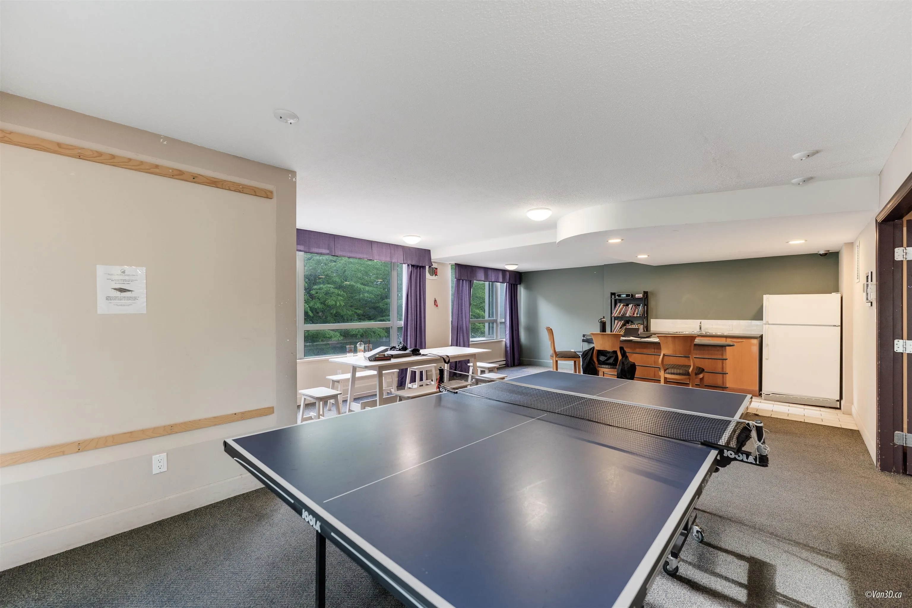 4888 Hazel Street #801