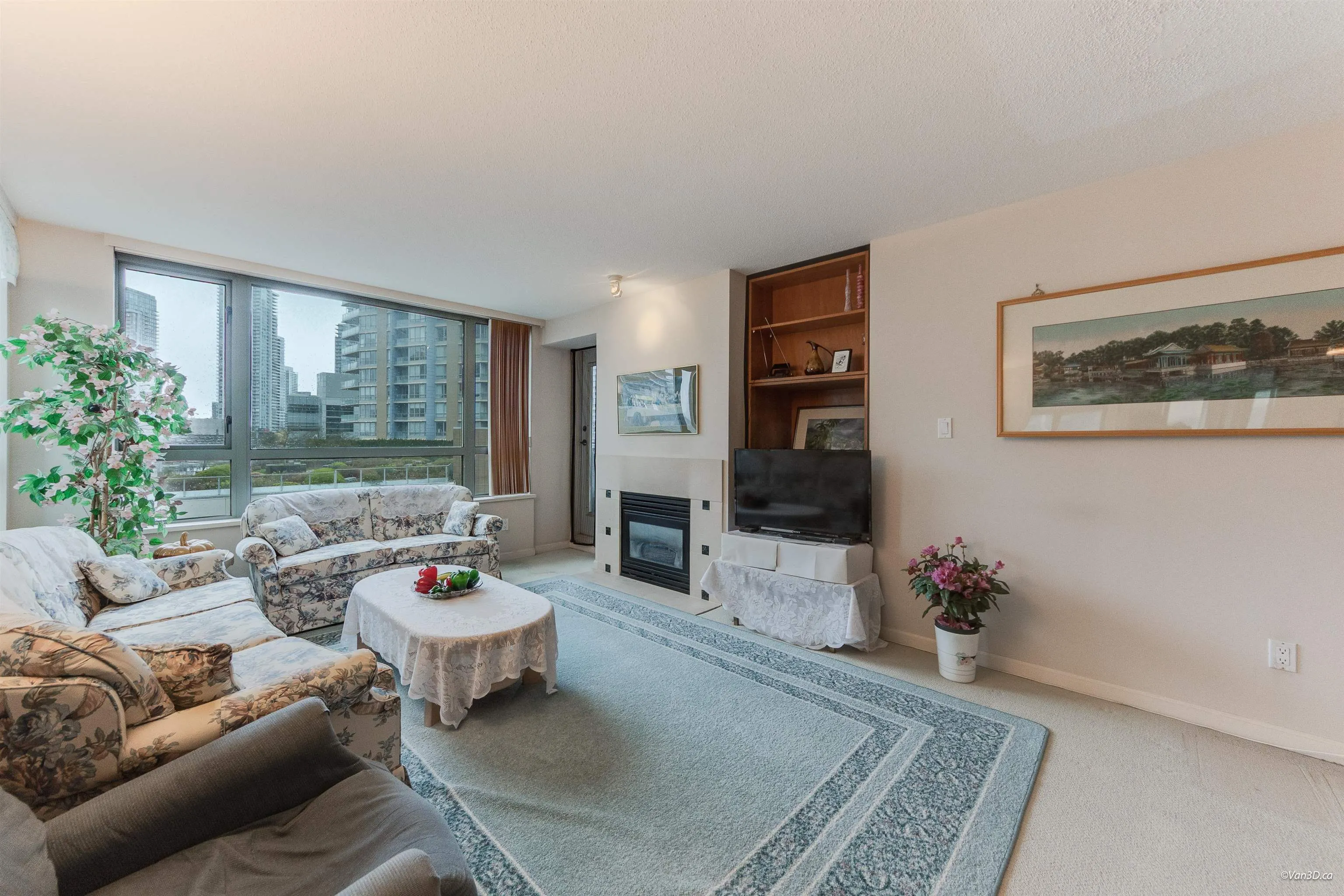 4888 Hazel Street #801