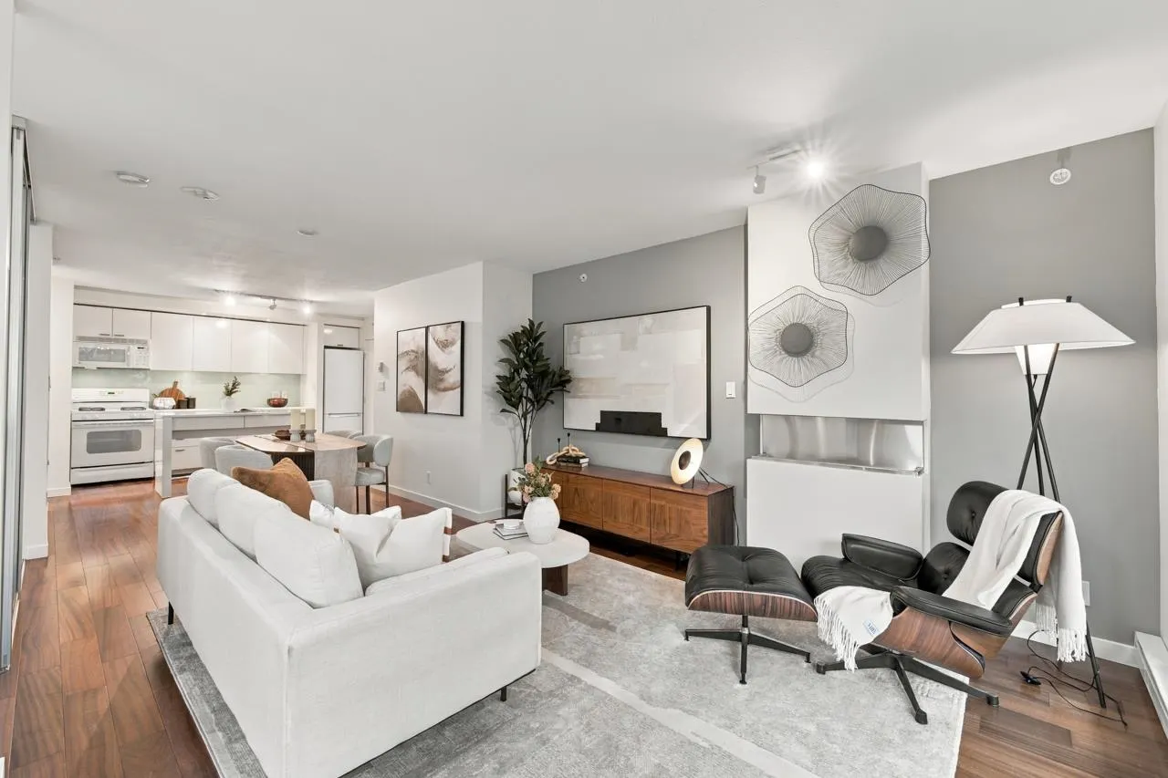 328 E 11th Avenue #409