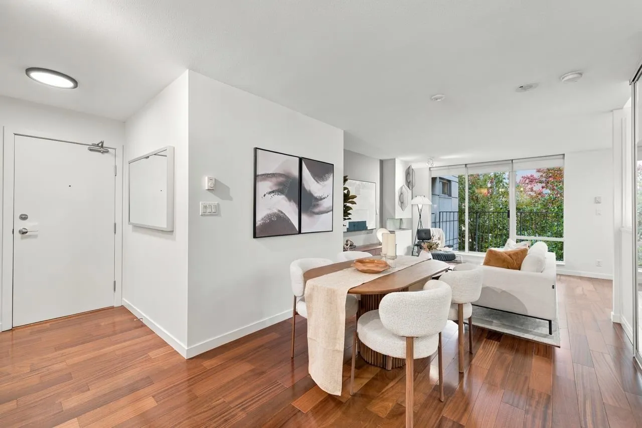 328 E 11th Avenue #409