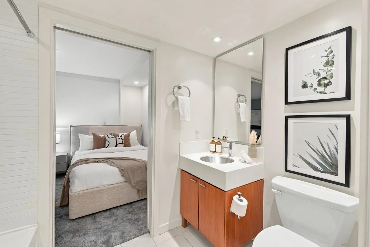 328 E 11th Avenue #409