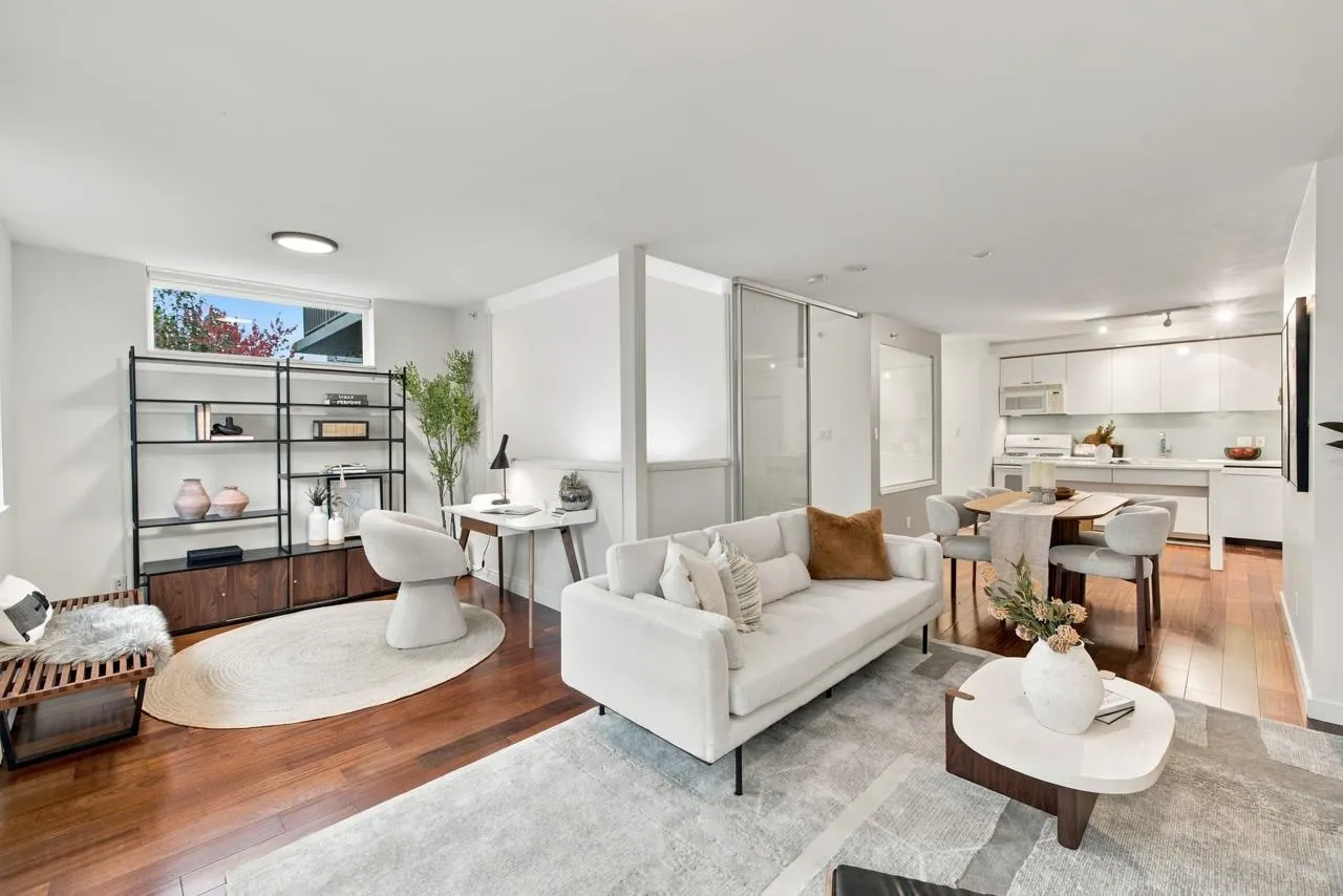 328 E 11th Avenue #409