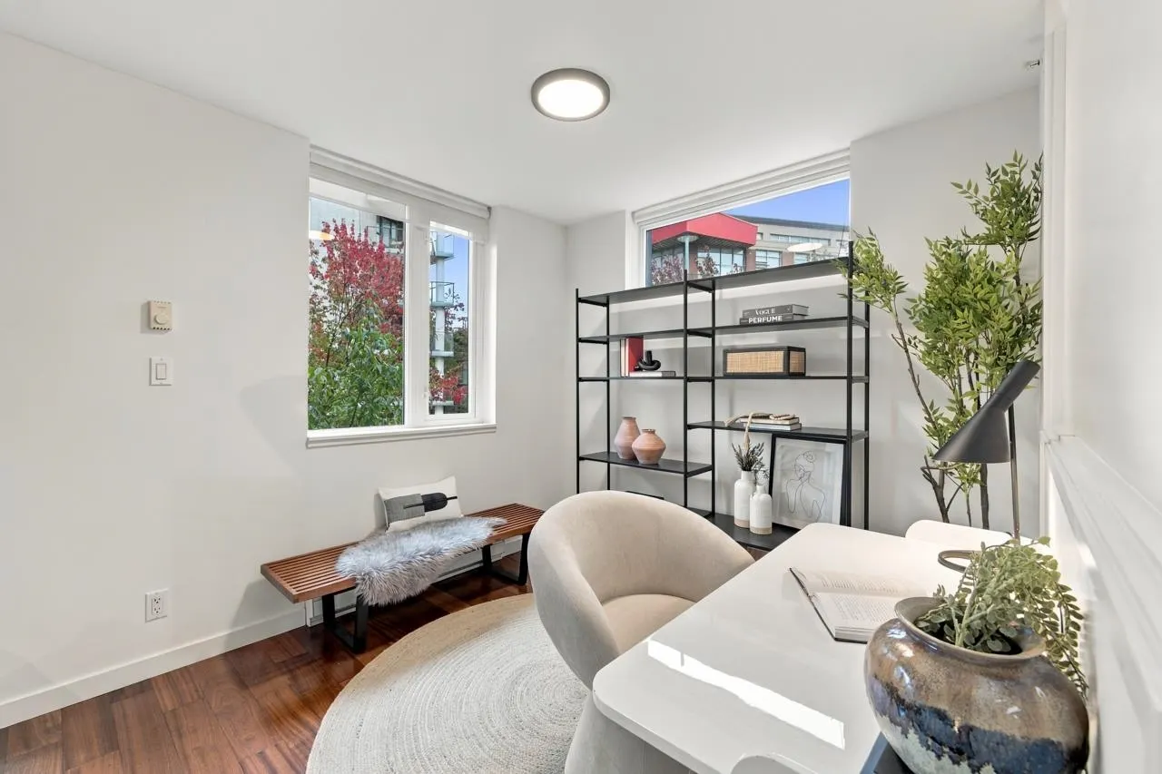328 E 11th Avenue #409