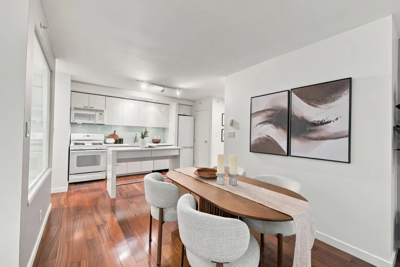 328 E 11th Avenue #409