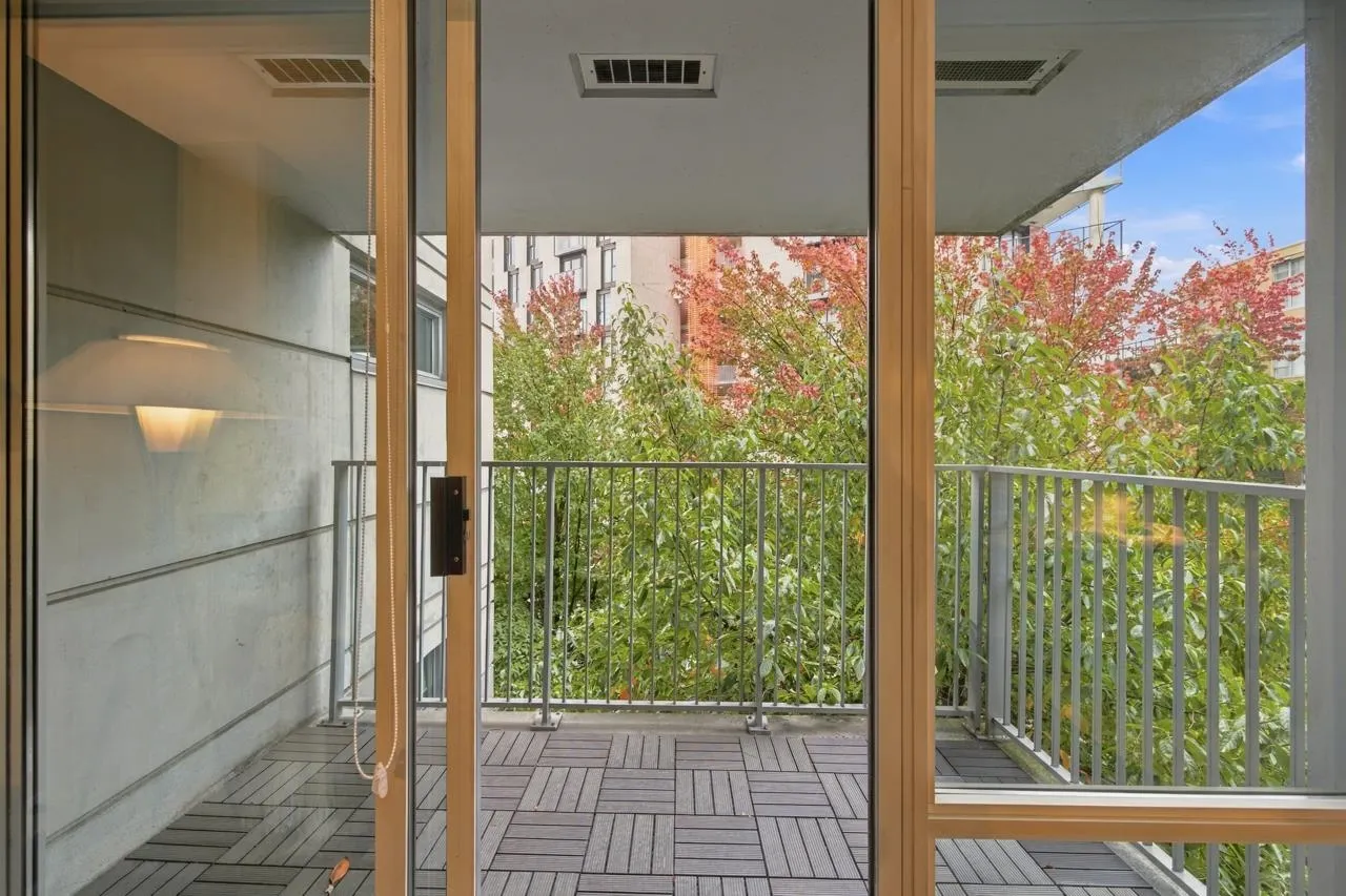 328 E 11th Avenue #409