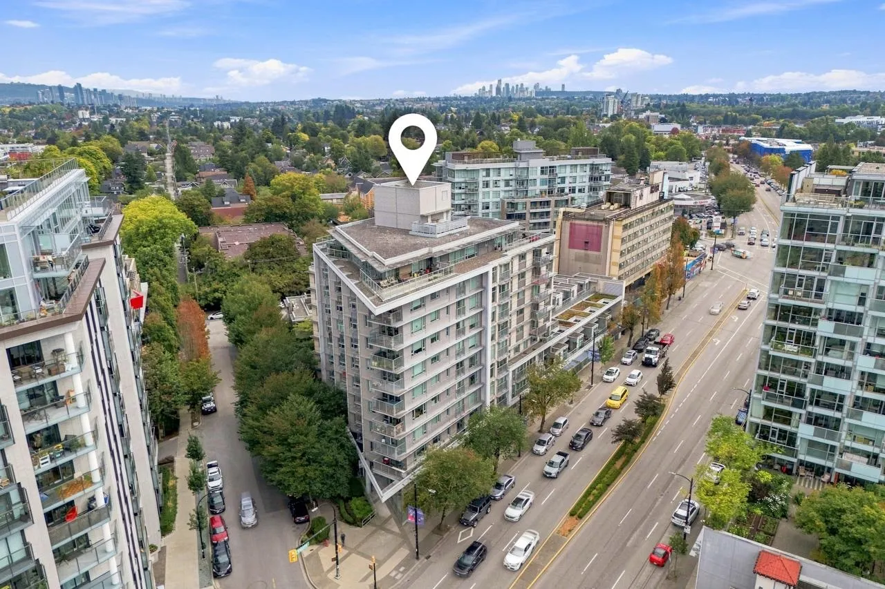328 E 11th Avenue #409