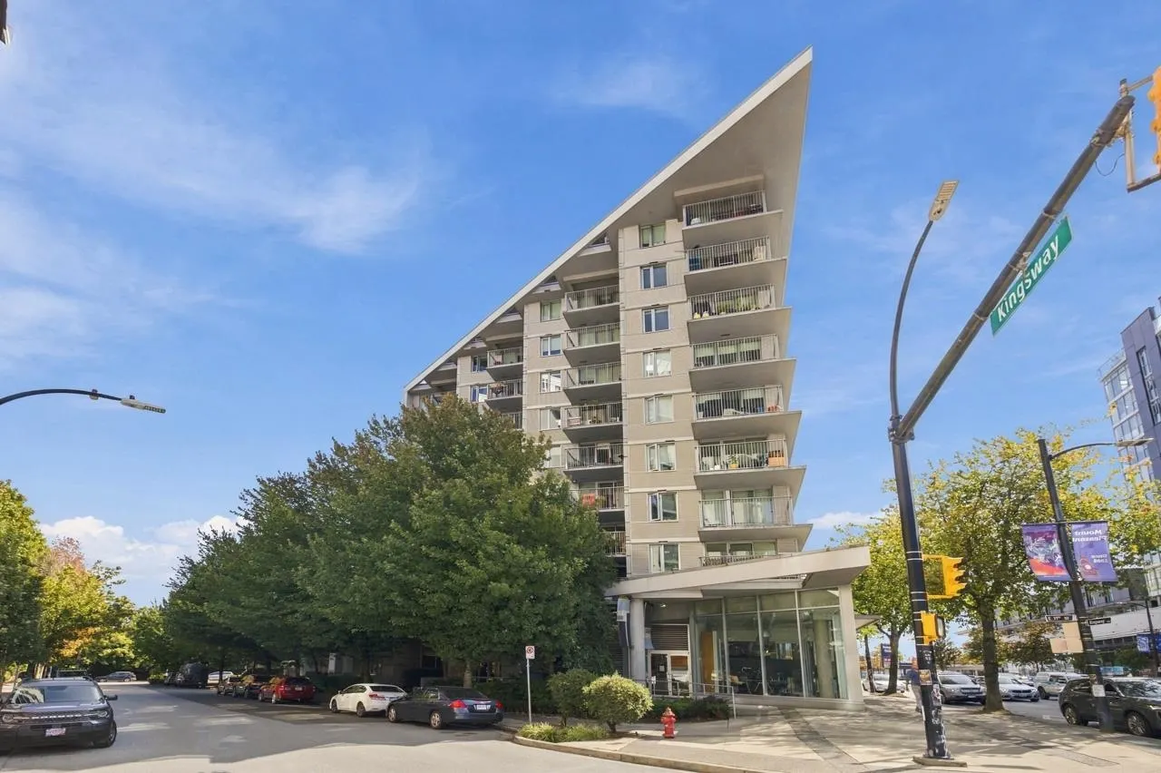 328 E 11th Avenue #409