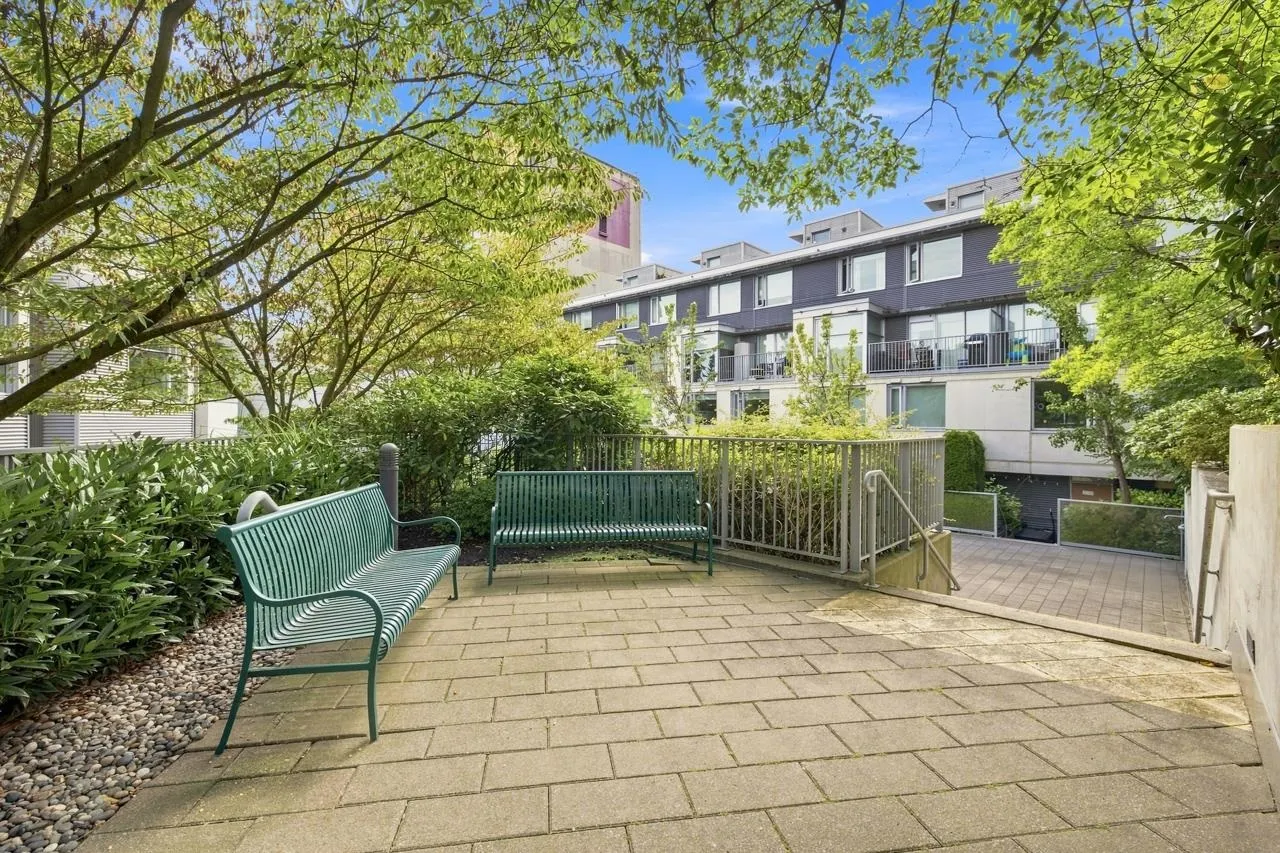 328 E 11th Avenue #409