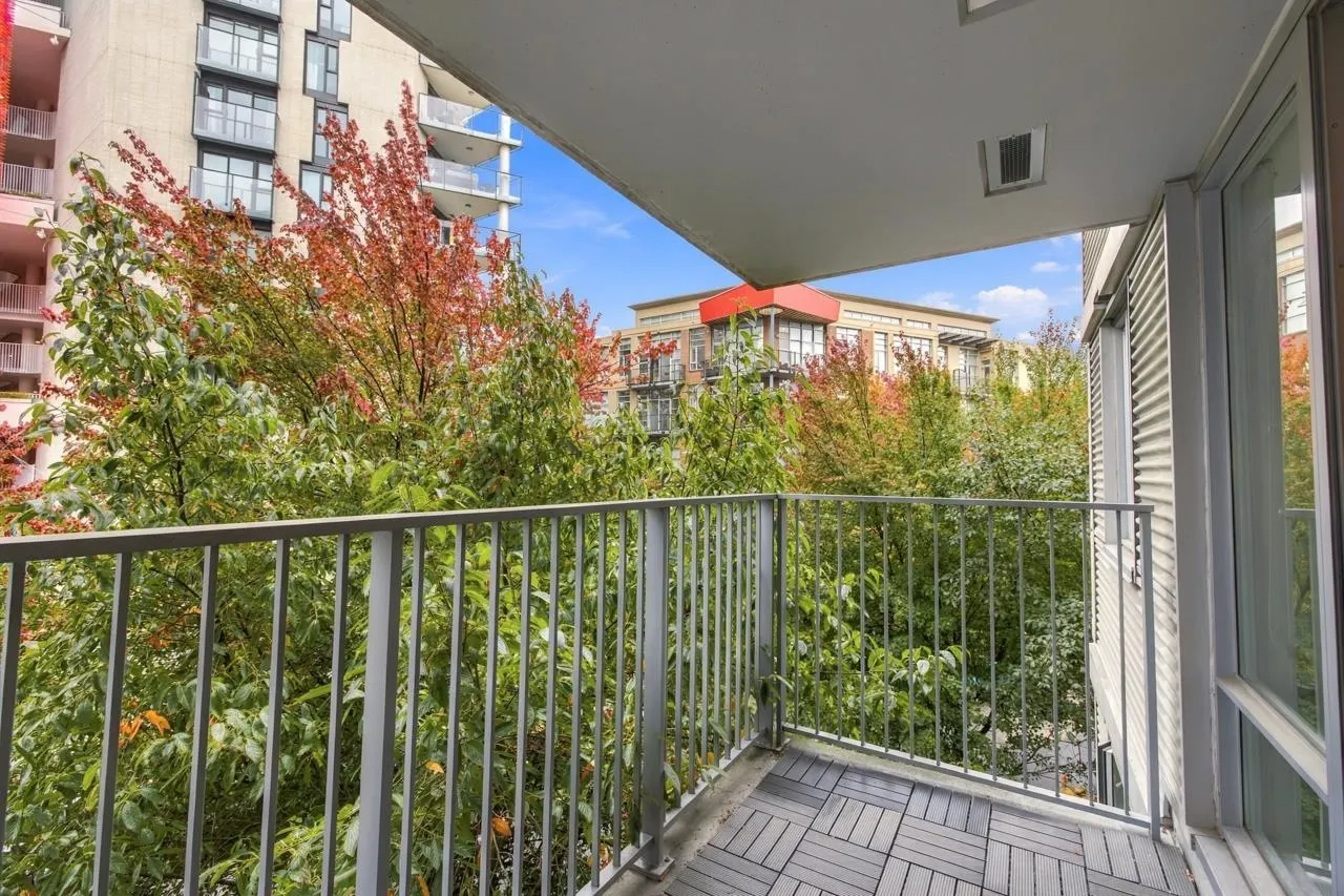 328 E 11th Avenue #409
