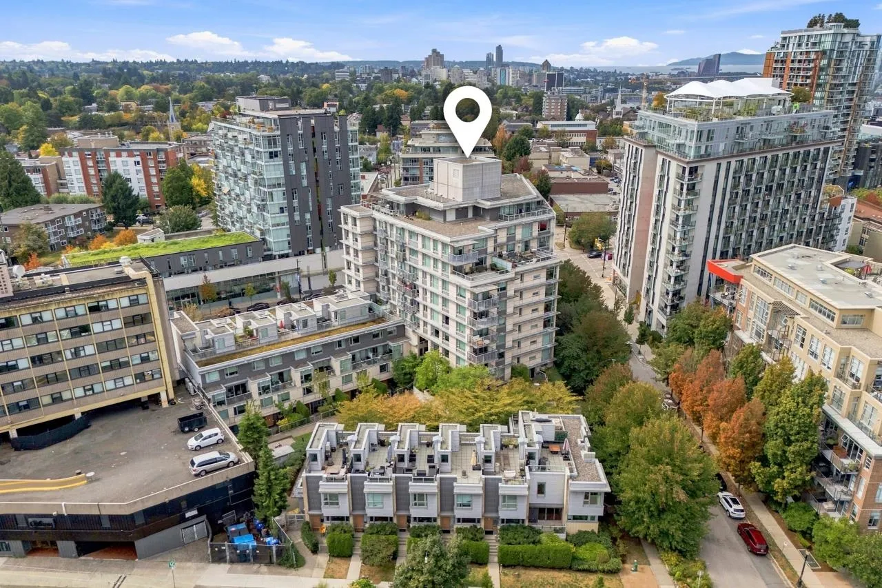 328 E 11th Avenue #409