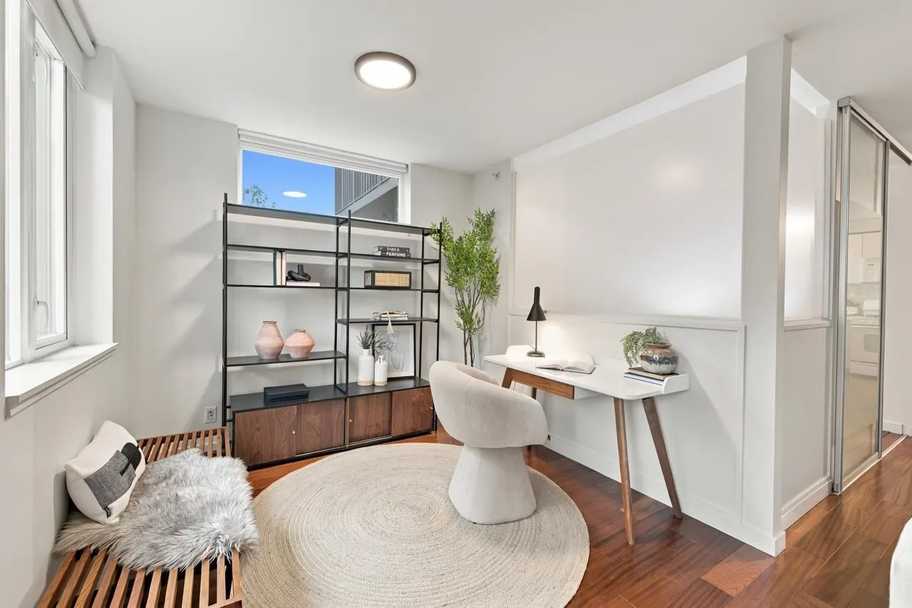 328 E 11th Avenue #409
