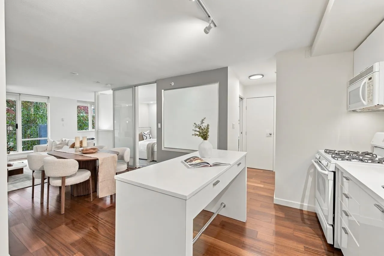 328 E 11th Avenue #409
