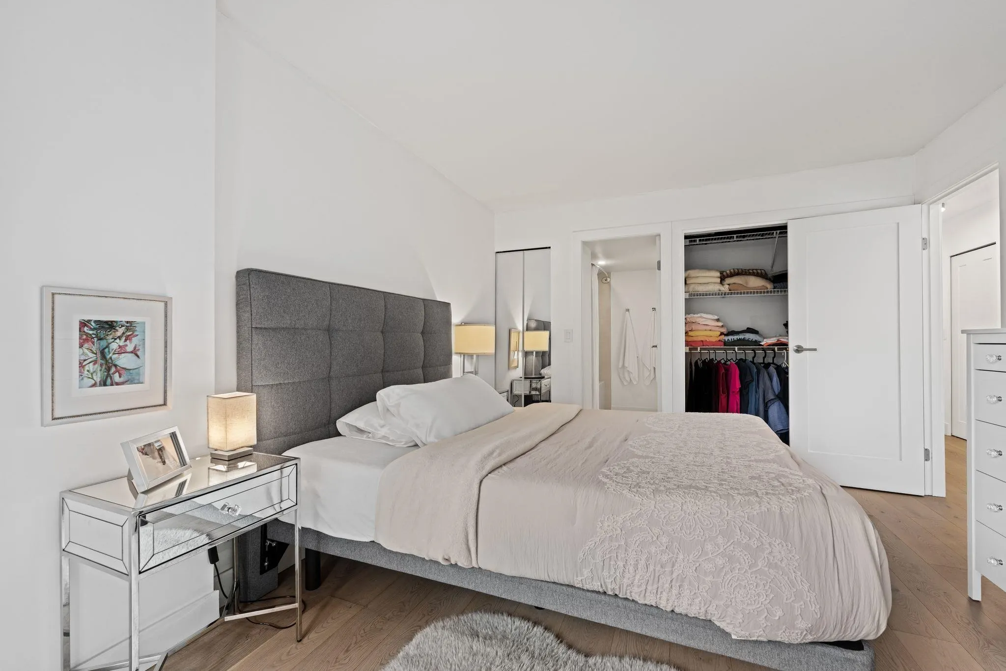 130 E 2nd Street #603