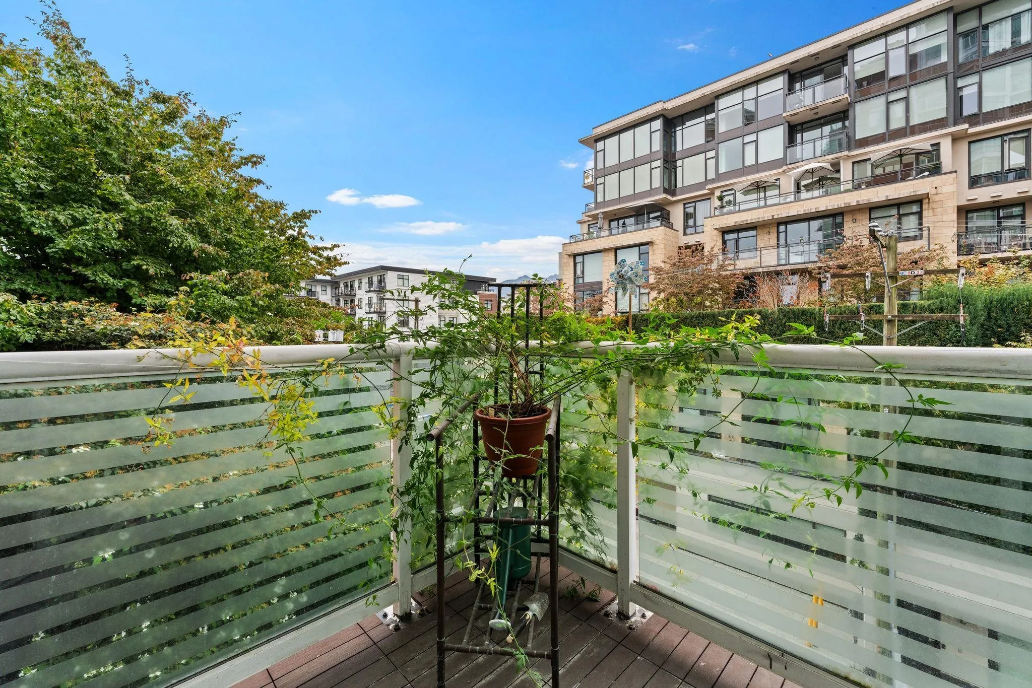 130 E 2nd Street #603
