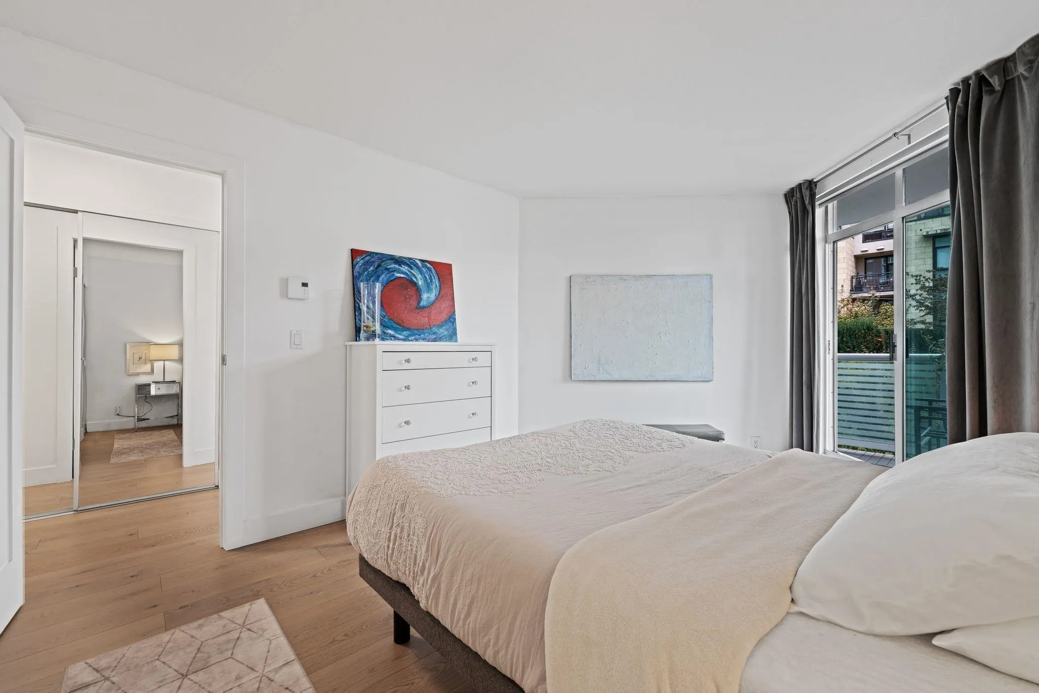 130 E 2nd Street #603