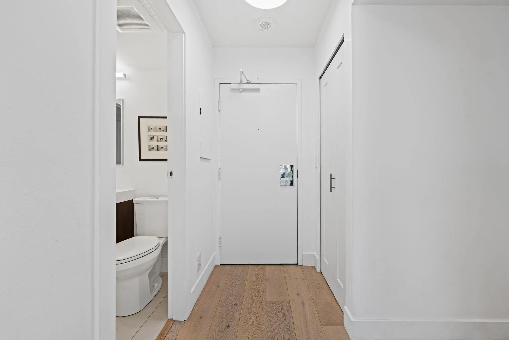 130 E 2nd Street #603