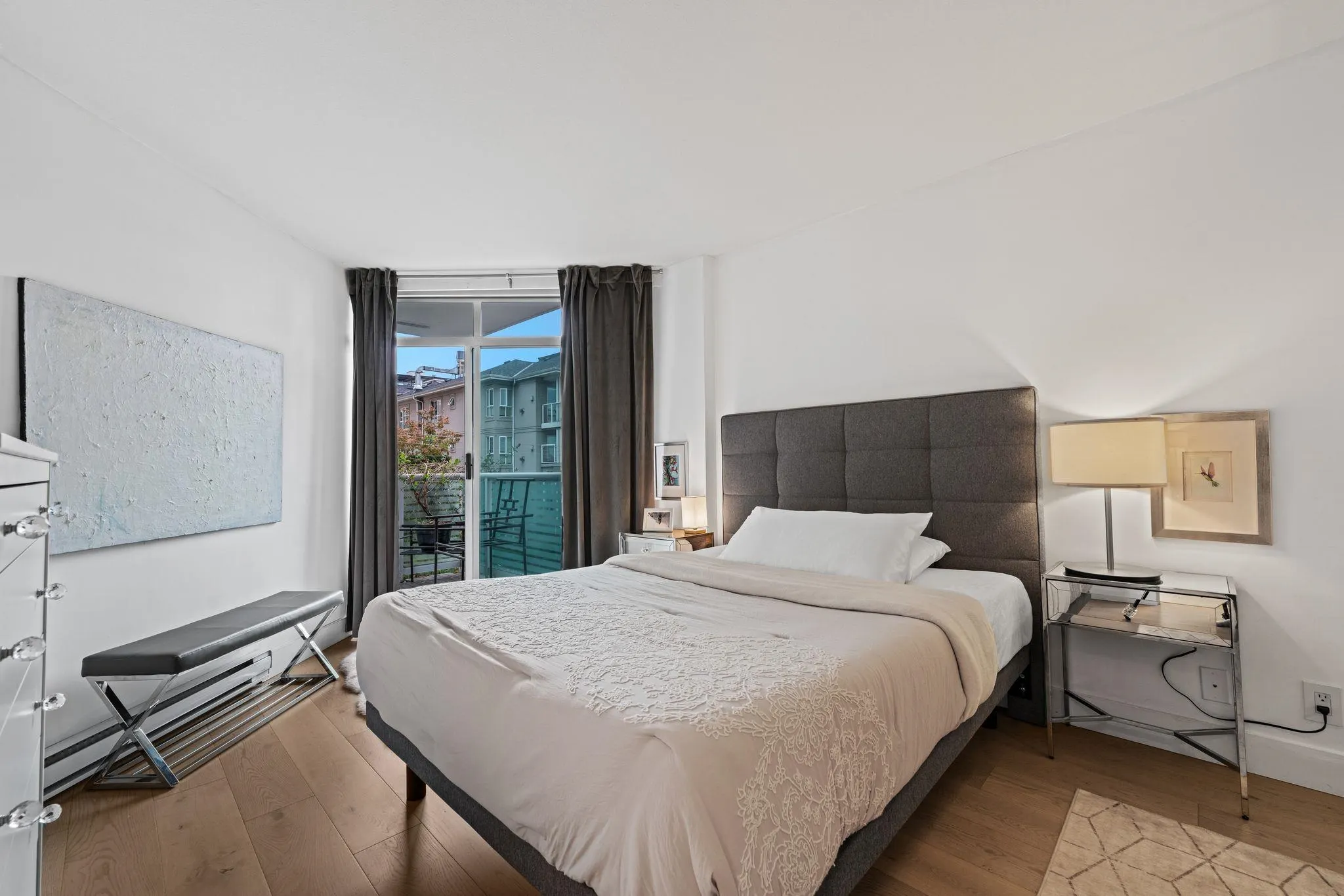 130 E 2nd Street #603