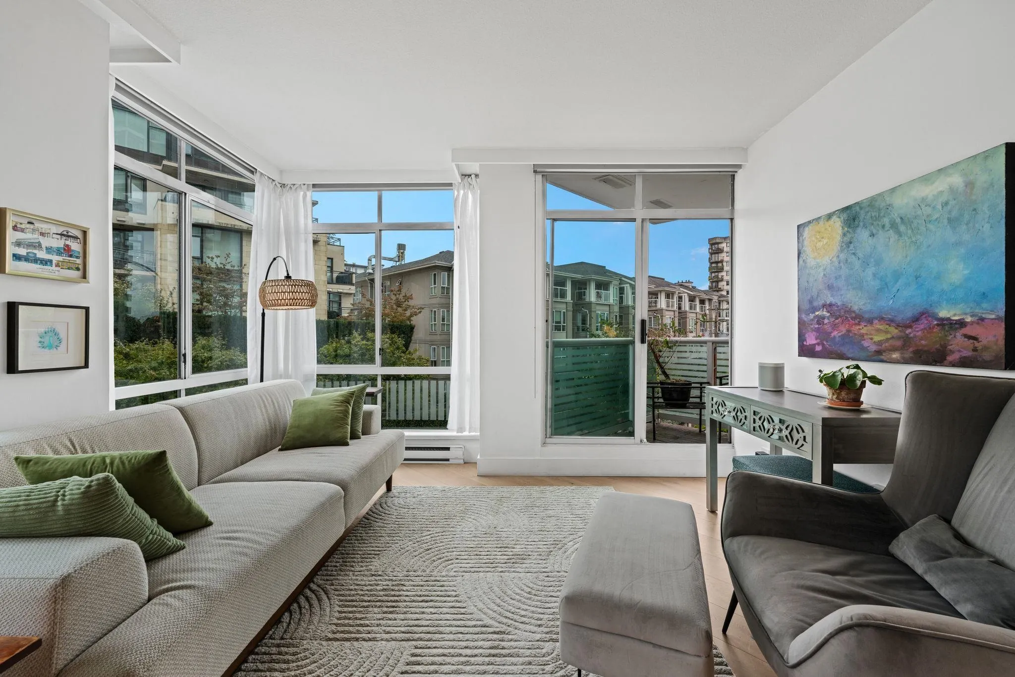 130 E 2nd Street #603