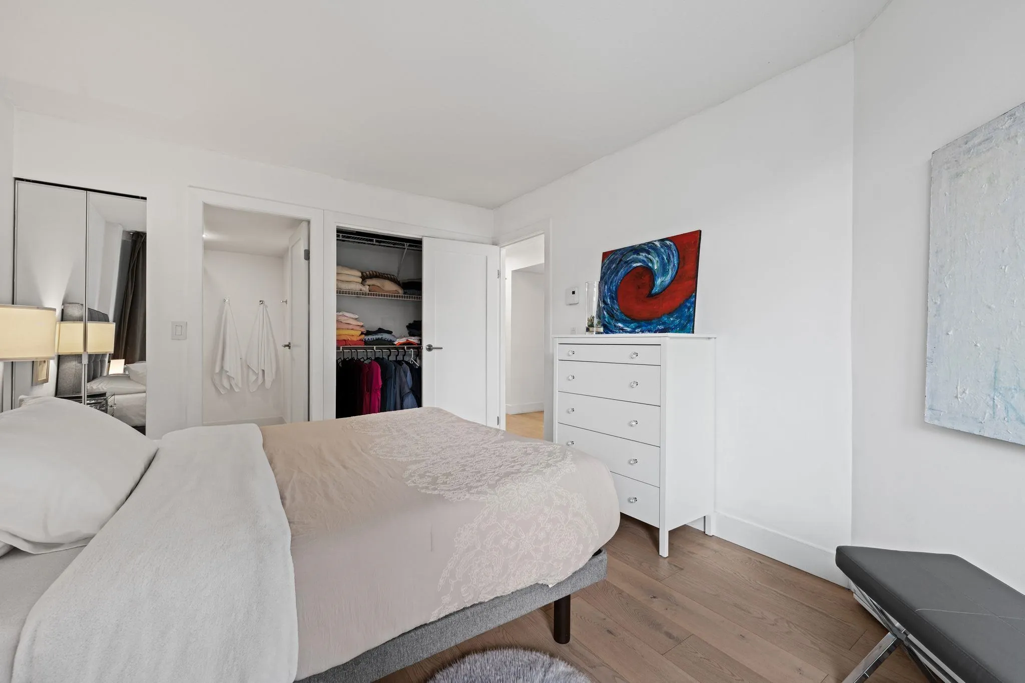 130 E 2nd Street #603