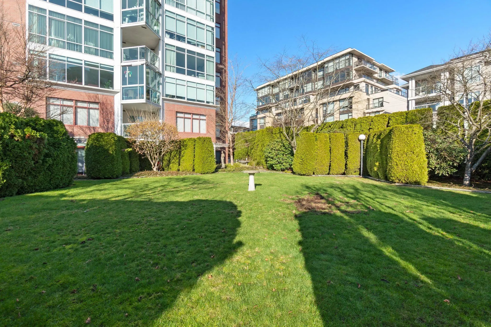 130 E 2nd Street #603