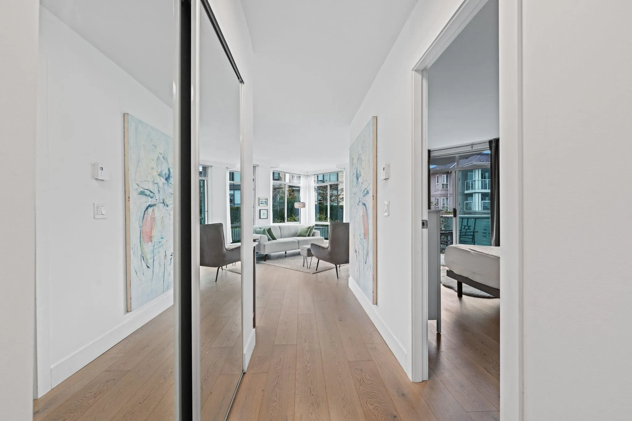 130 E 2nd Street #603