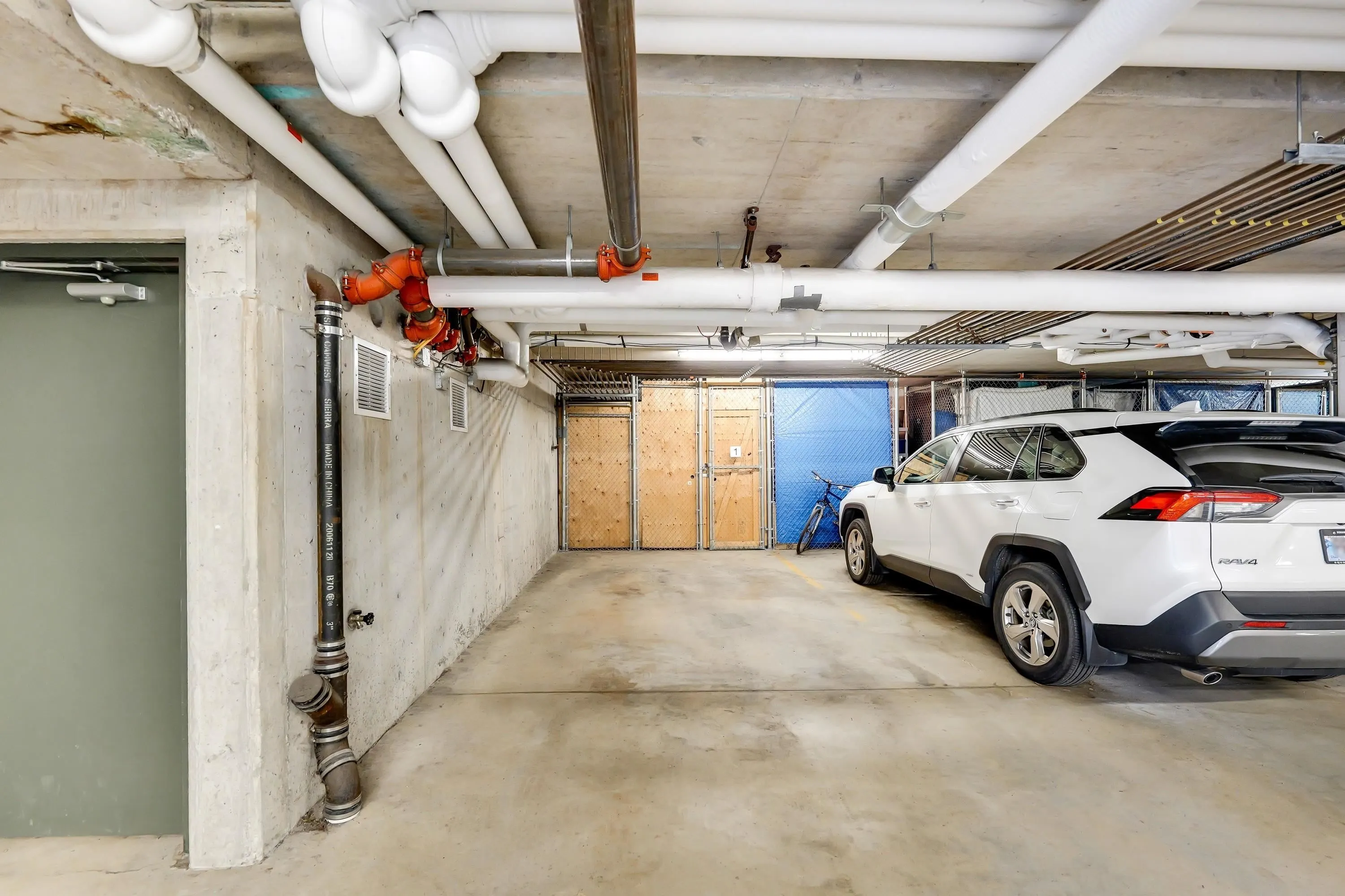 1174 Wingtip Place #102