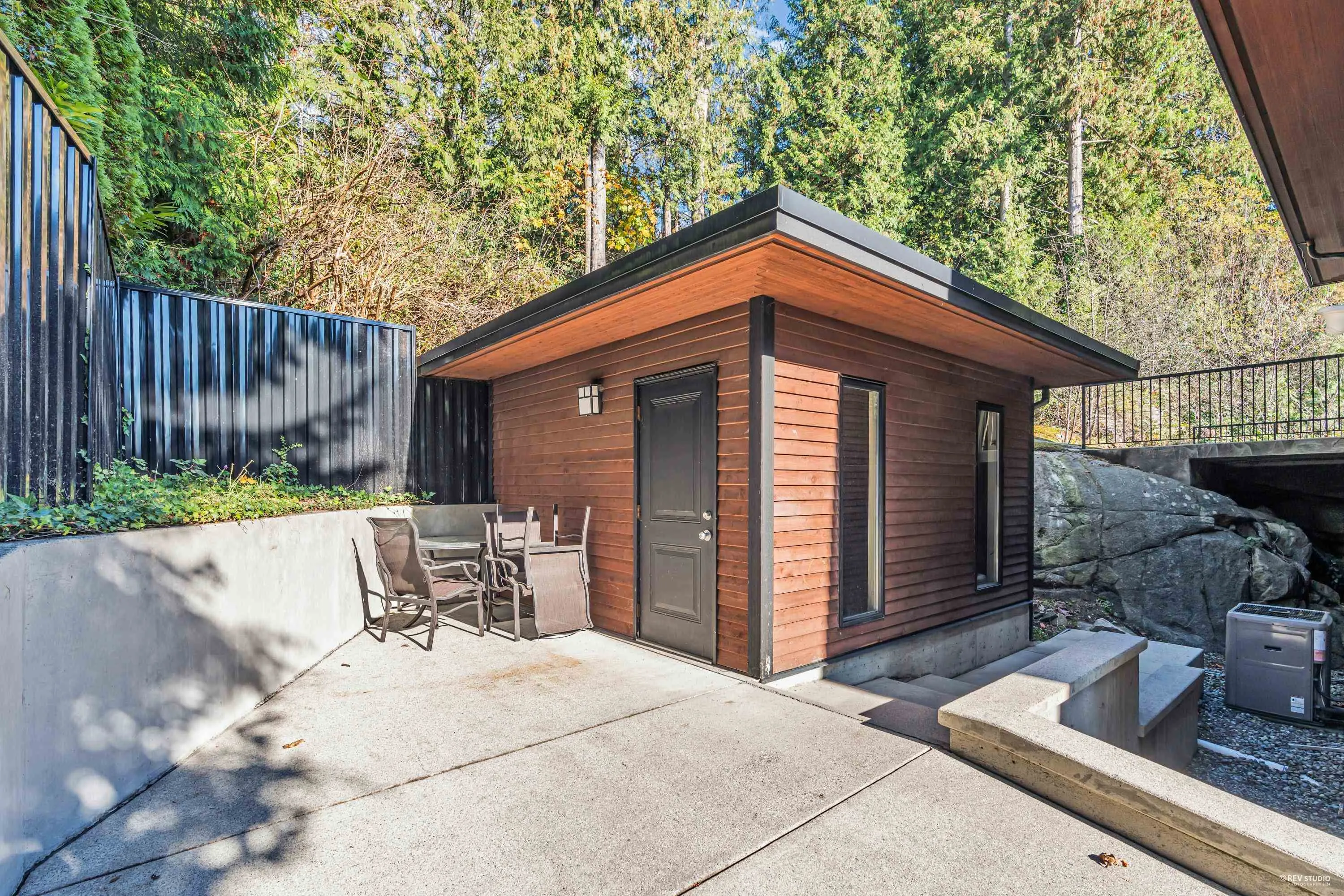 4742 Caulfeild Drive