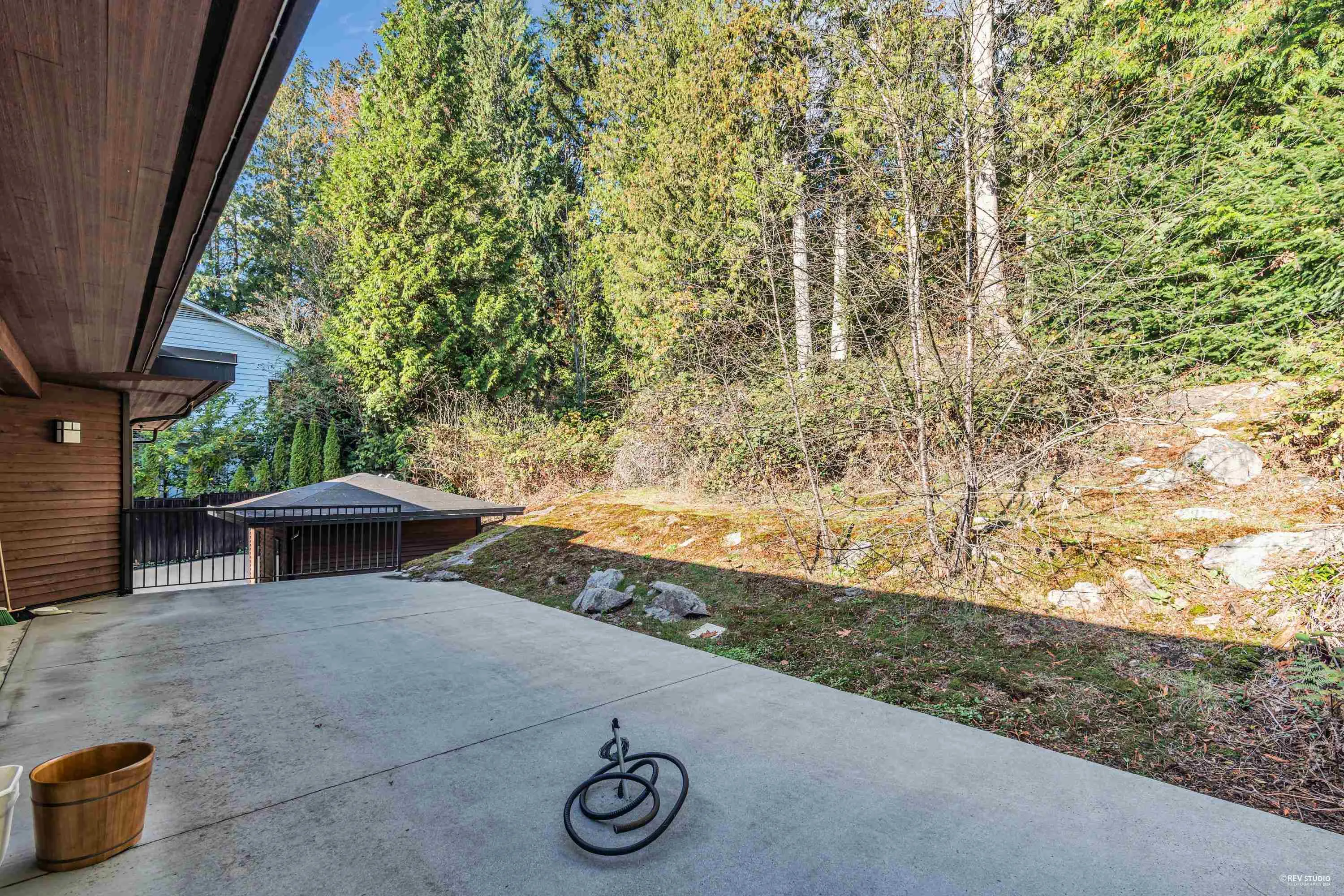 4742 Caulfeild Drive