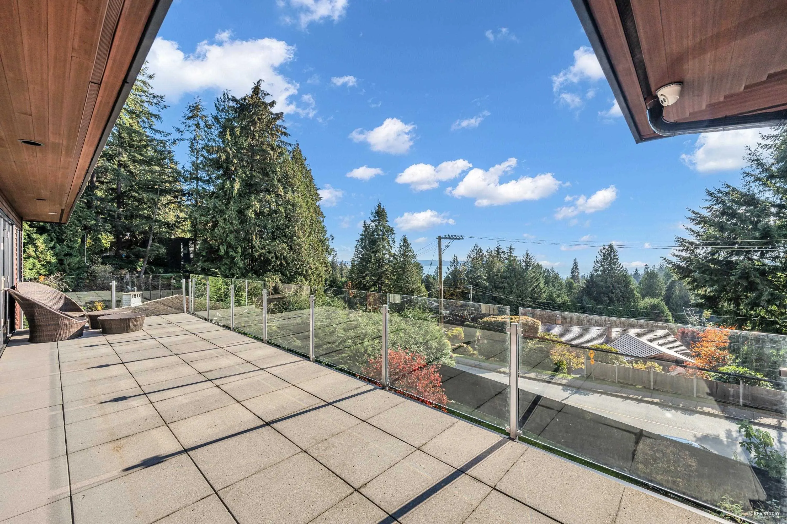 4742 Caulfeild Drive
