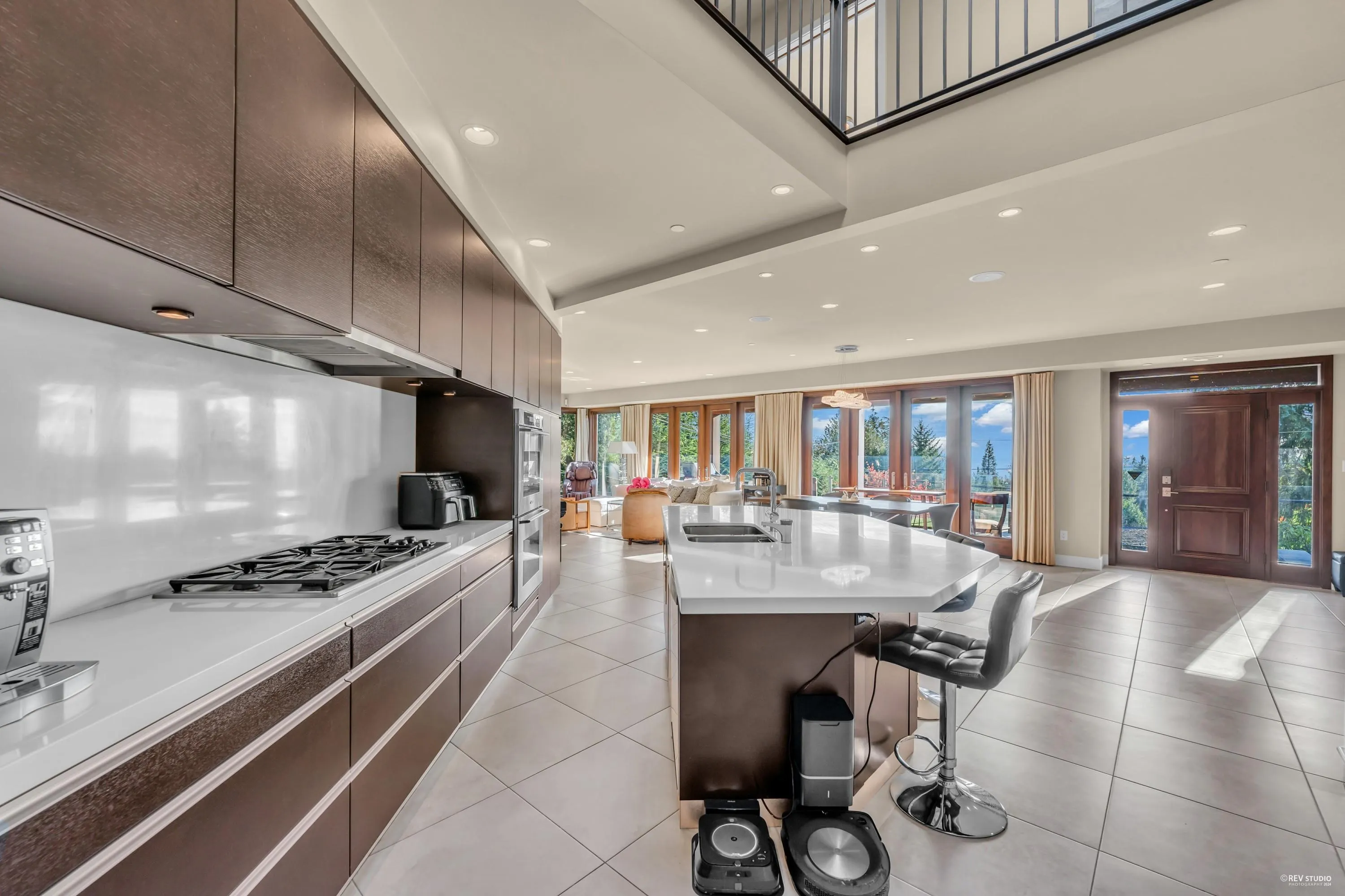 4742 Caulfeild Drive