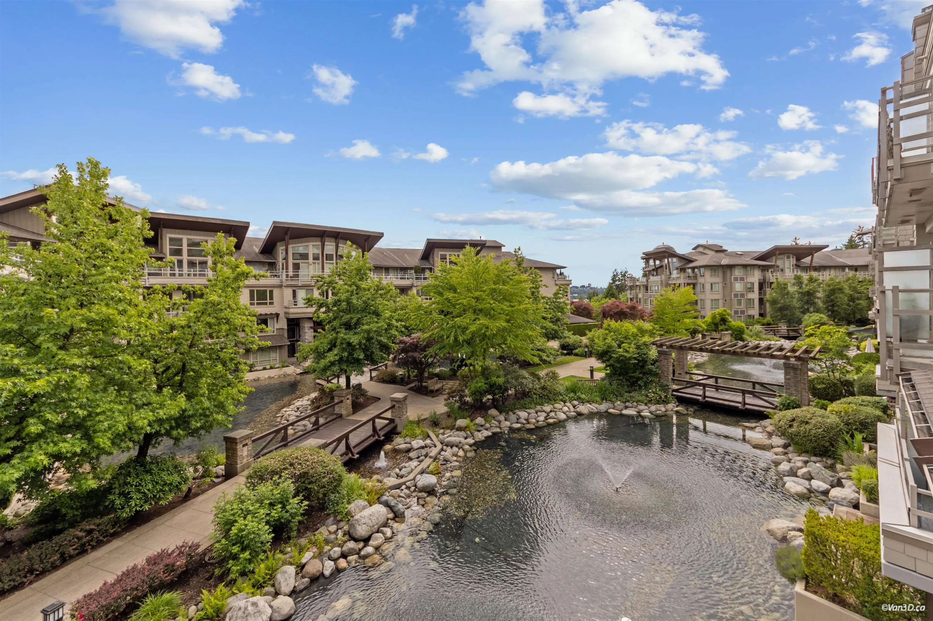 580 Raven Woods Drive #319