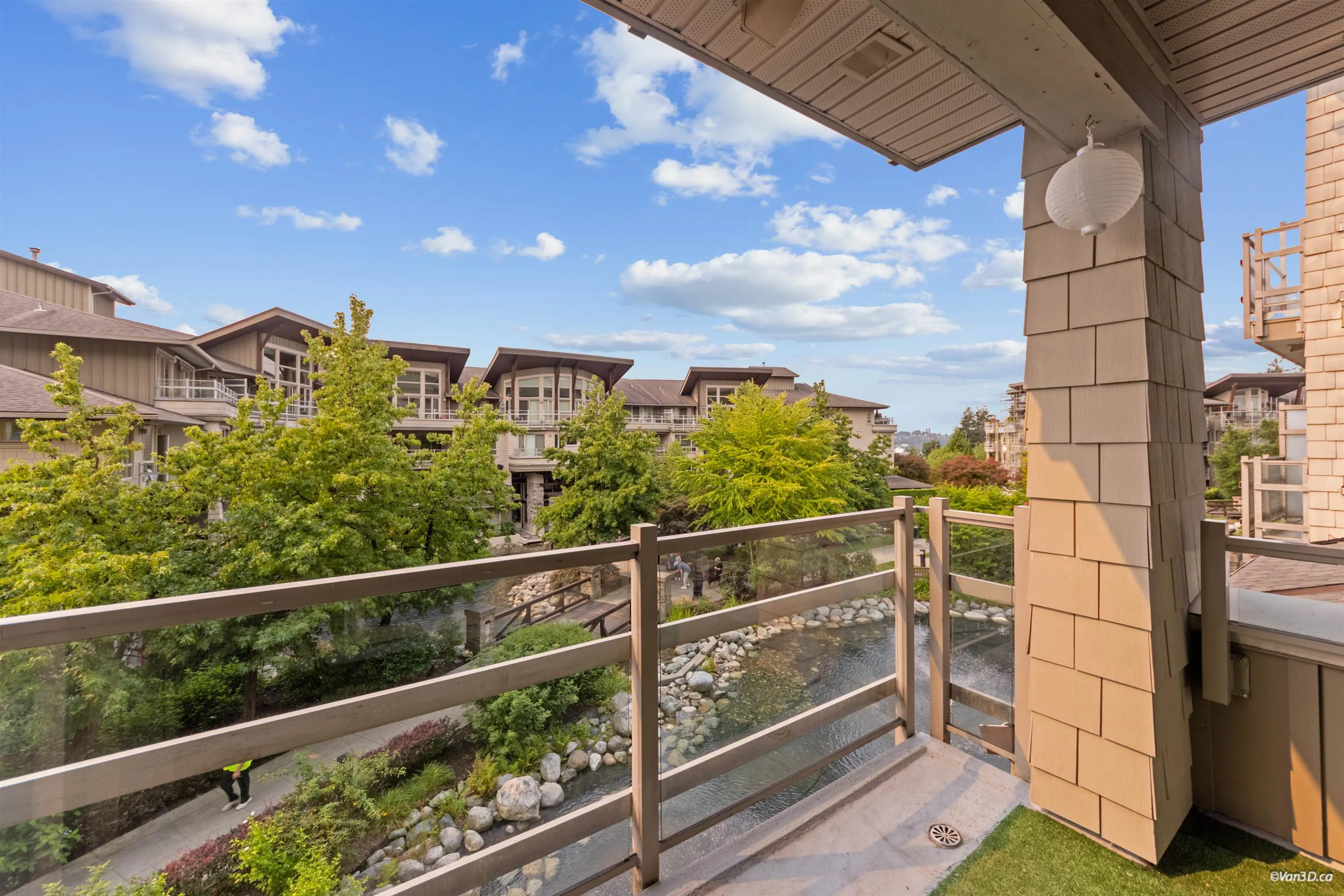 580 Raven Woods Drive #319