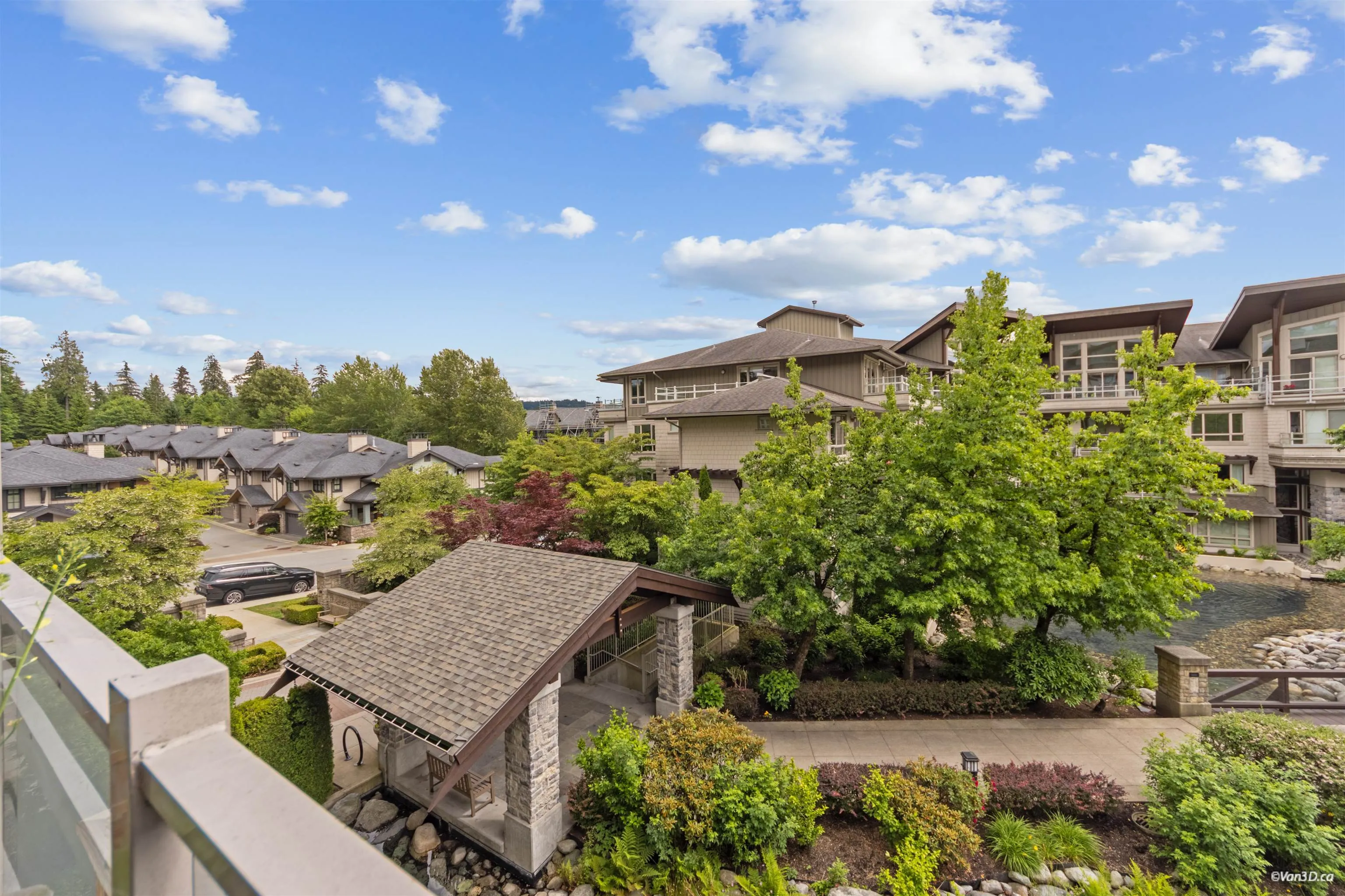 580 Raven Woods Drive #319