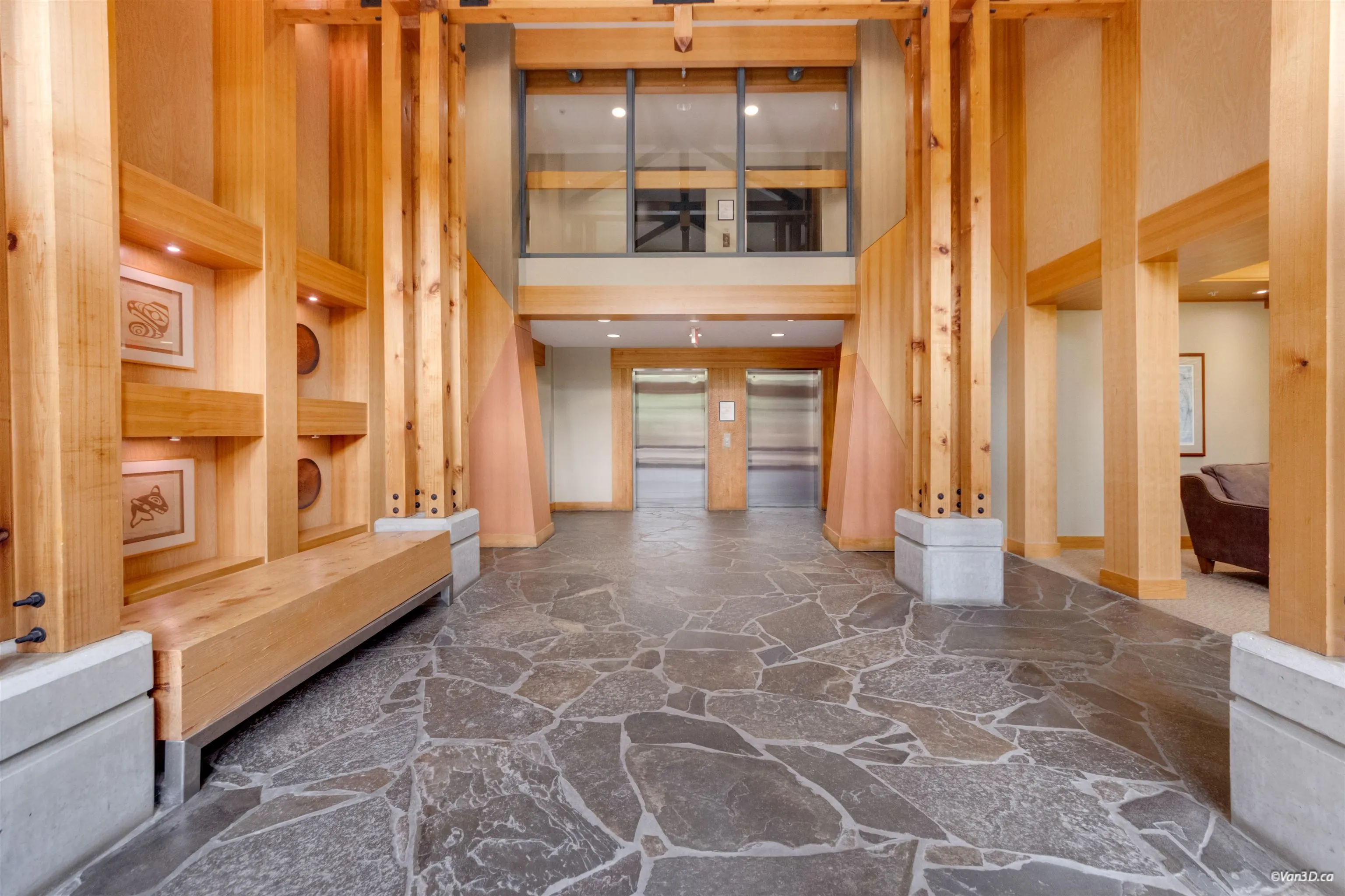 580 Raven Woods Drive #319