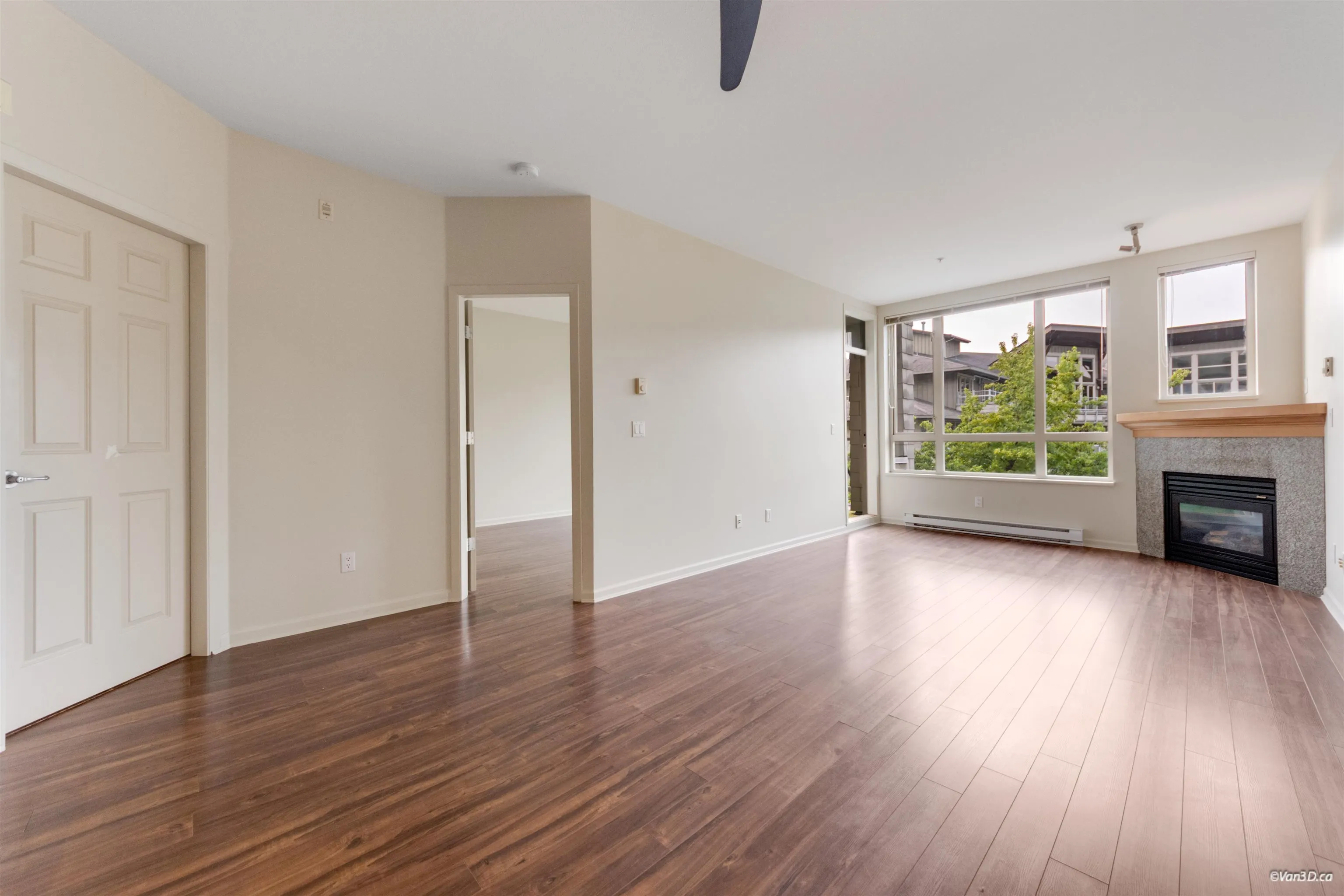 580 Raven Woods Drive #319