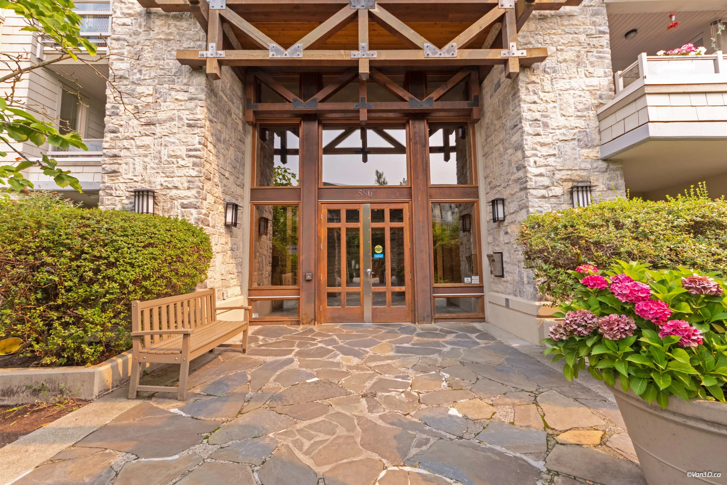580 Raven Woods Drive #319