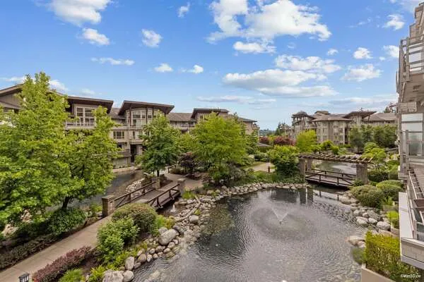 580 Raven Woods Drive #319