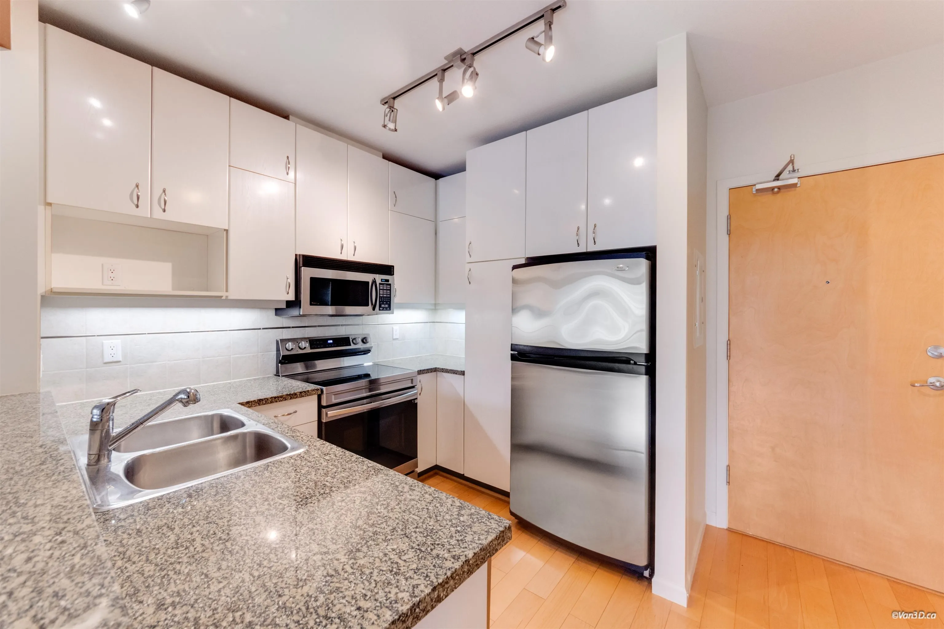 580 Raven Woods Drive #319